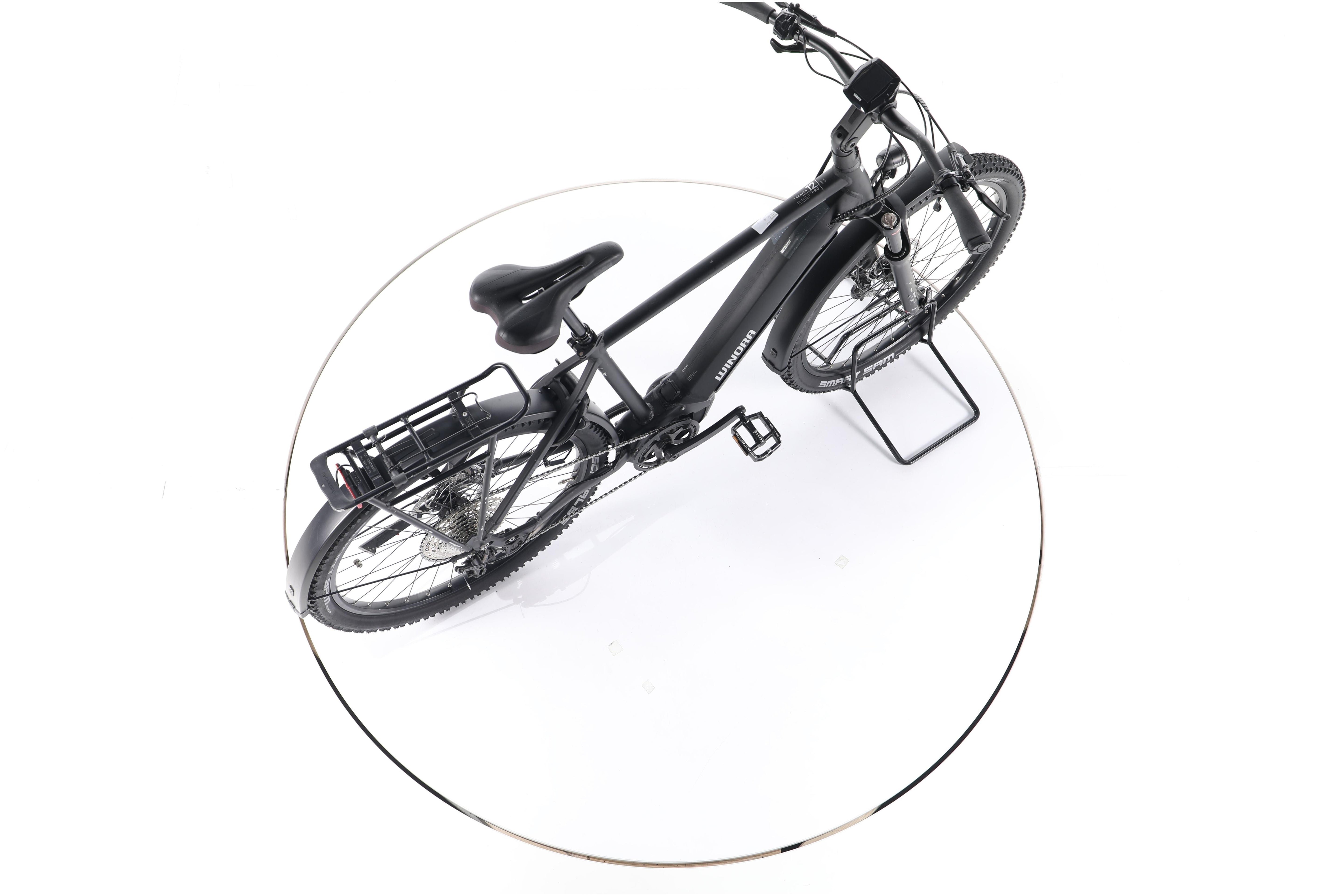 Winora Yucatan 12 Pro Trekking E-Bike - Image 24