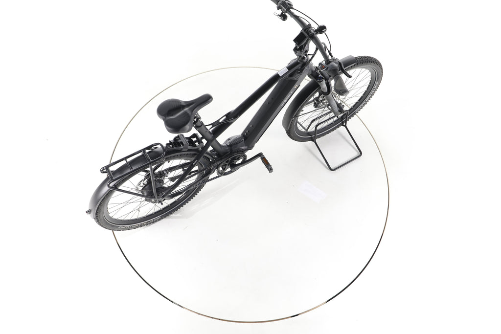 HNF Nicolai XD3 City E-Bike 2024 - Image 24