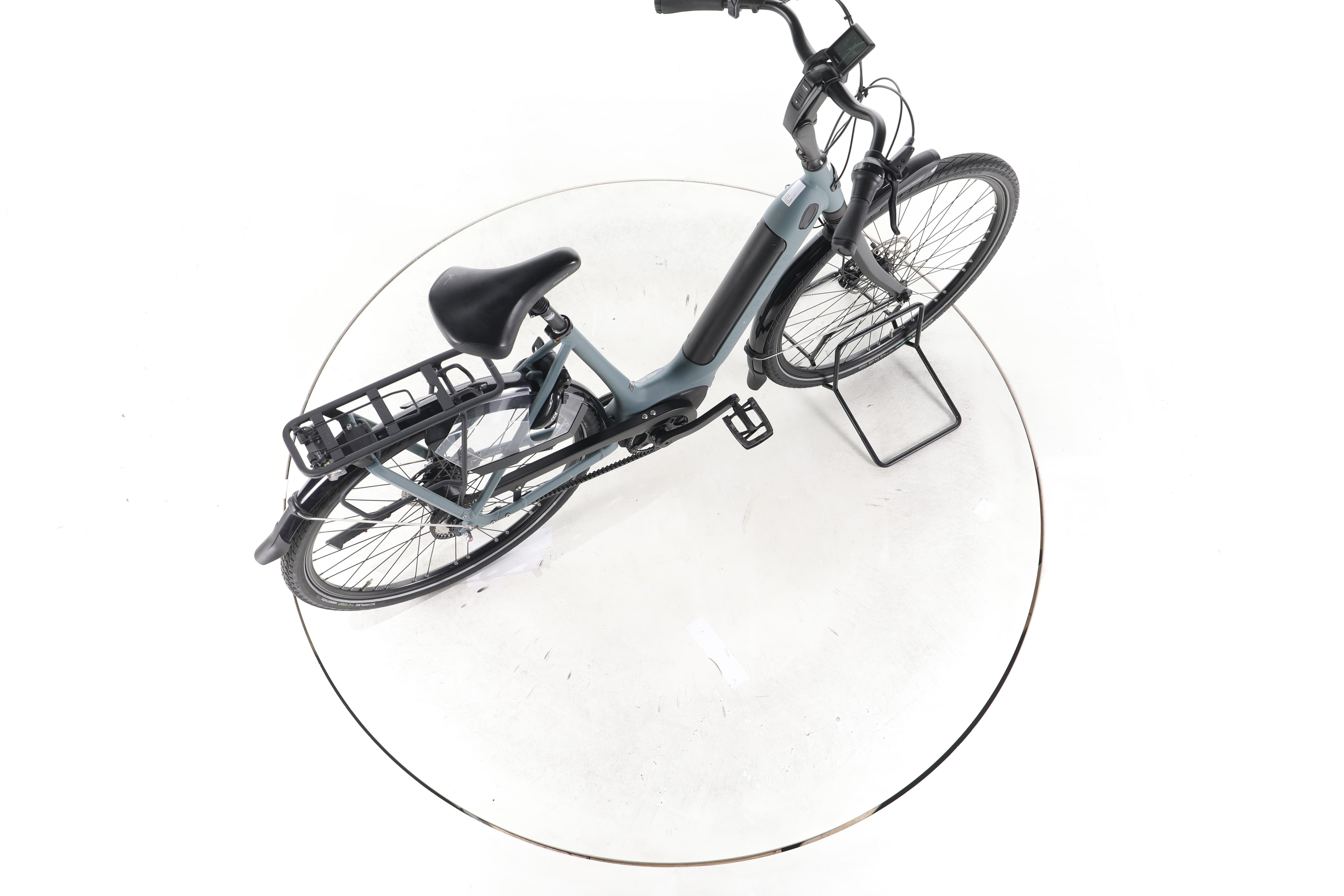 Gazelle Arroyo C5 HMB Elite City E-Bike Tiefeinsteiger - Image 24