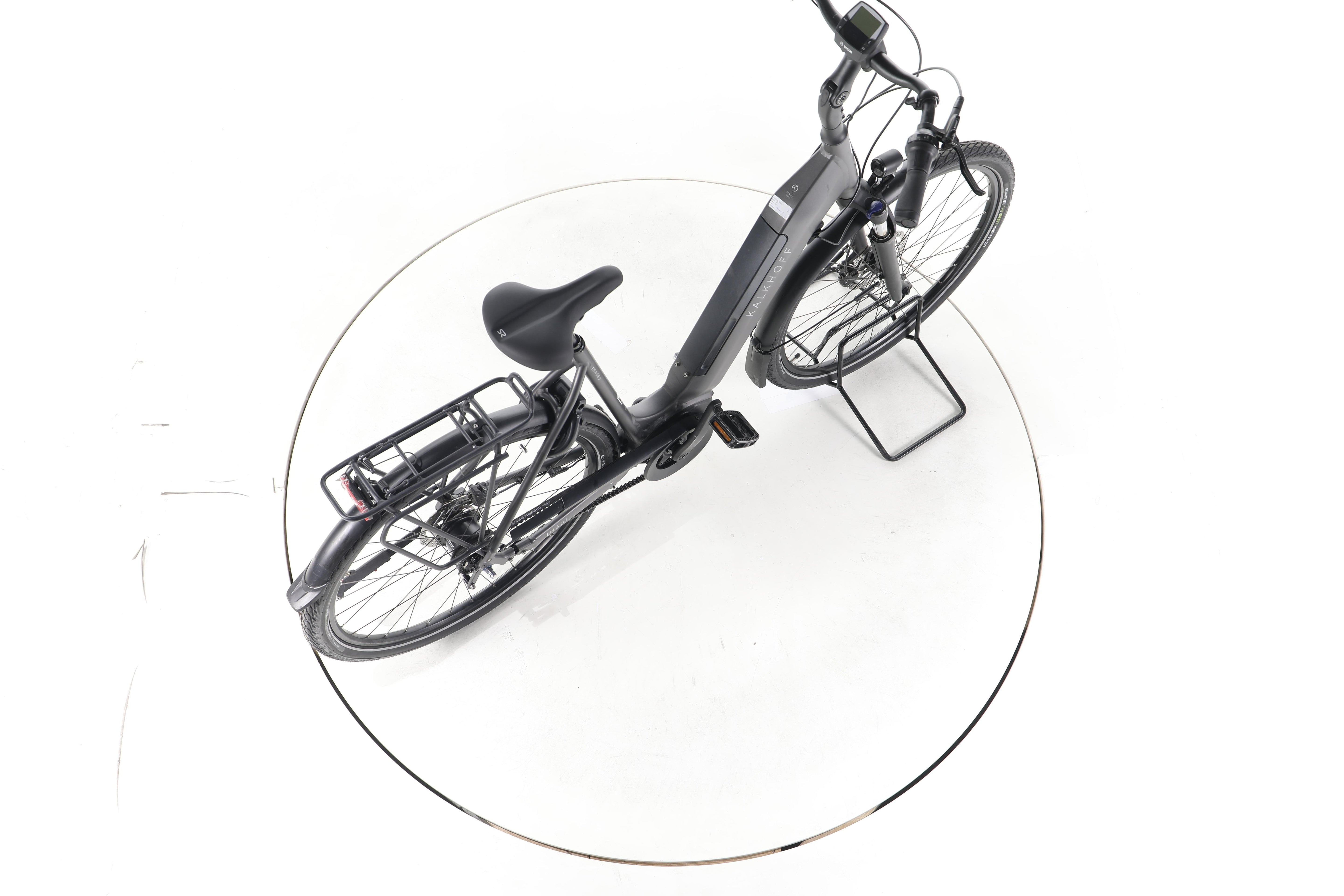 Kalkhoff IMAGE 3.B EXCITE City E-Bike Tiefeinsteiger - Image 24