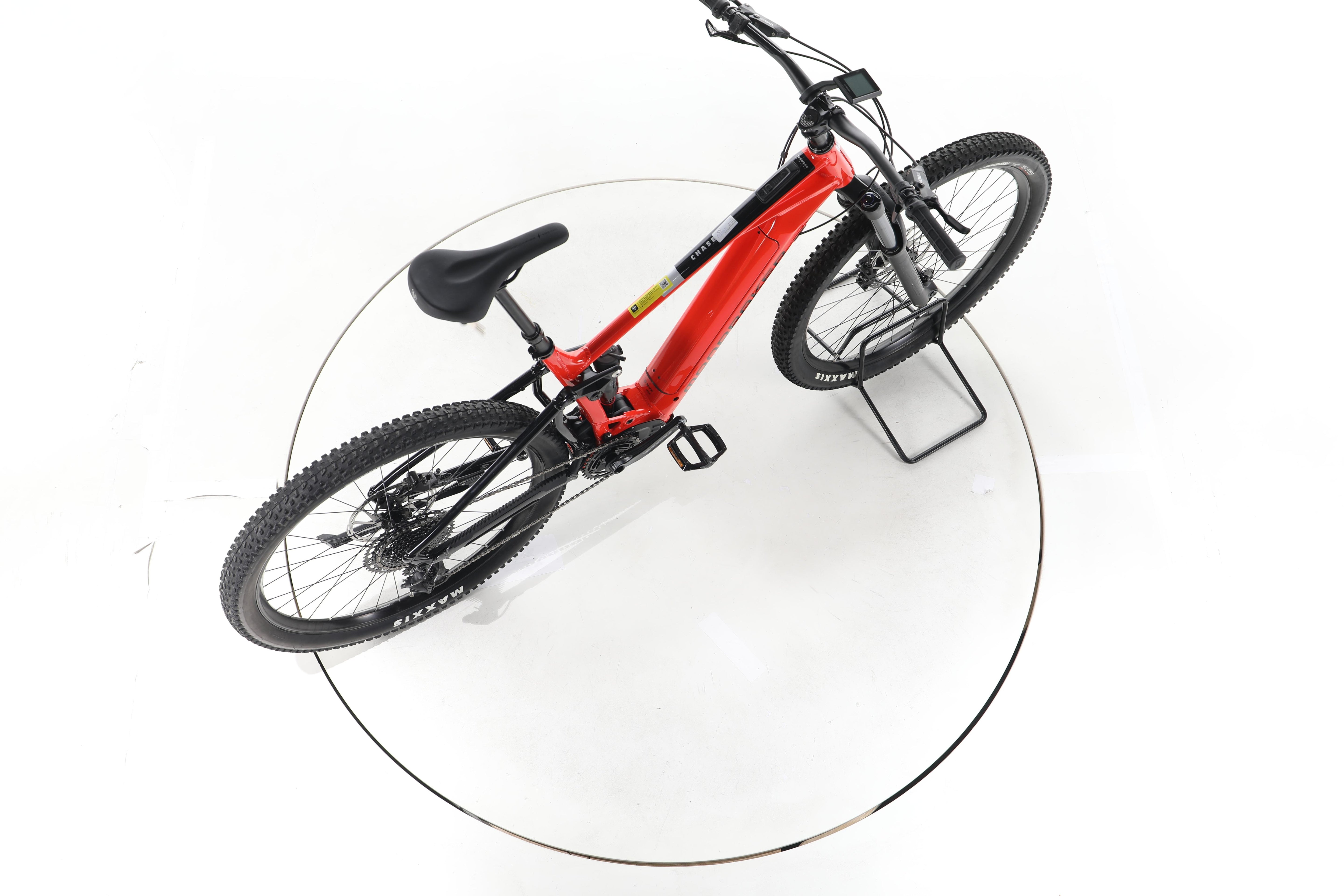 Mondraker Chaser E-Bike Fully 2024 - Image 24