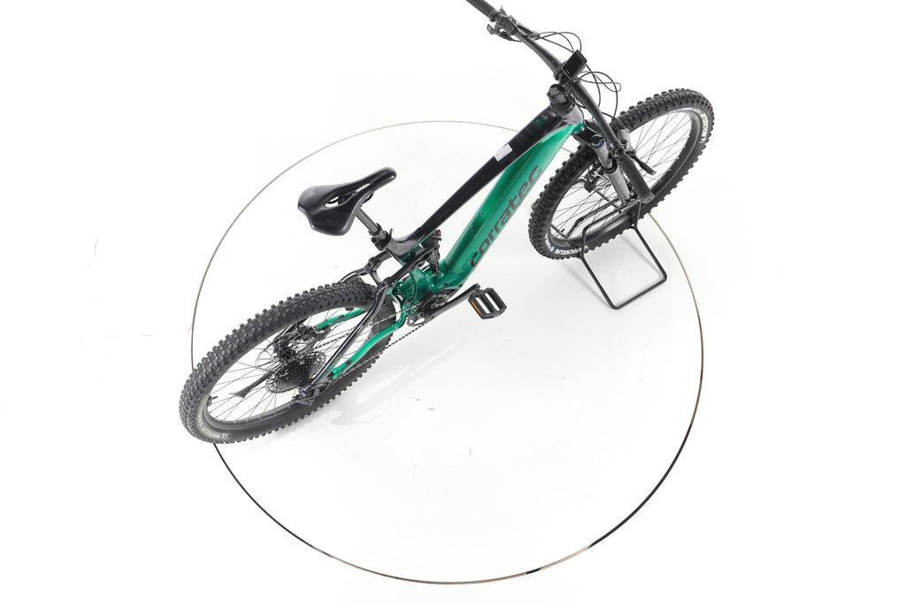 Corratec E-Power RS 160 Pro Plus Fully E-Bike - Image 24