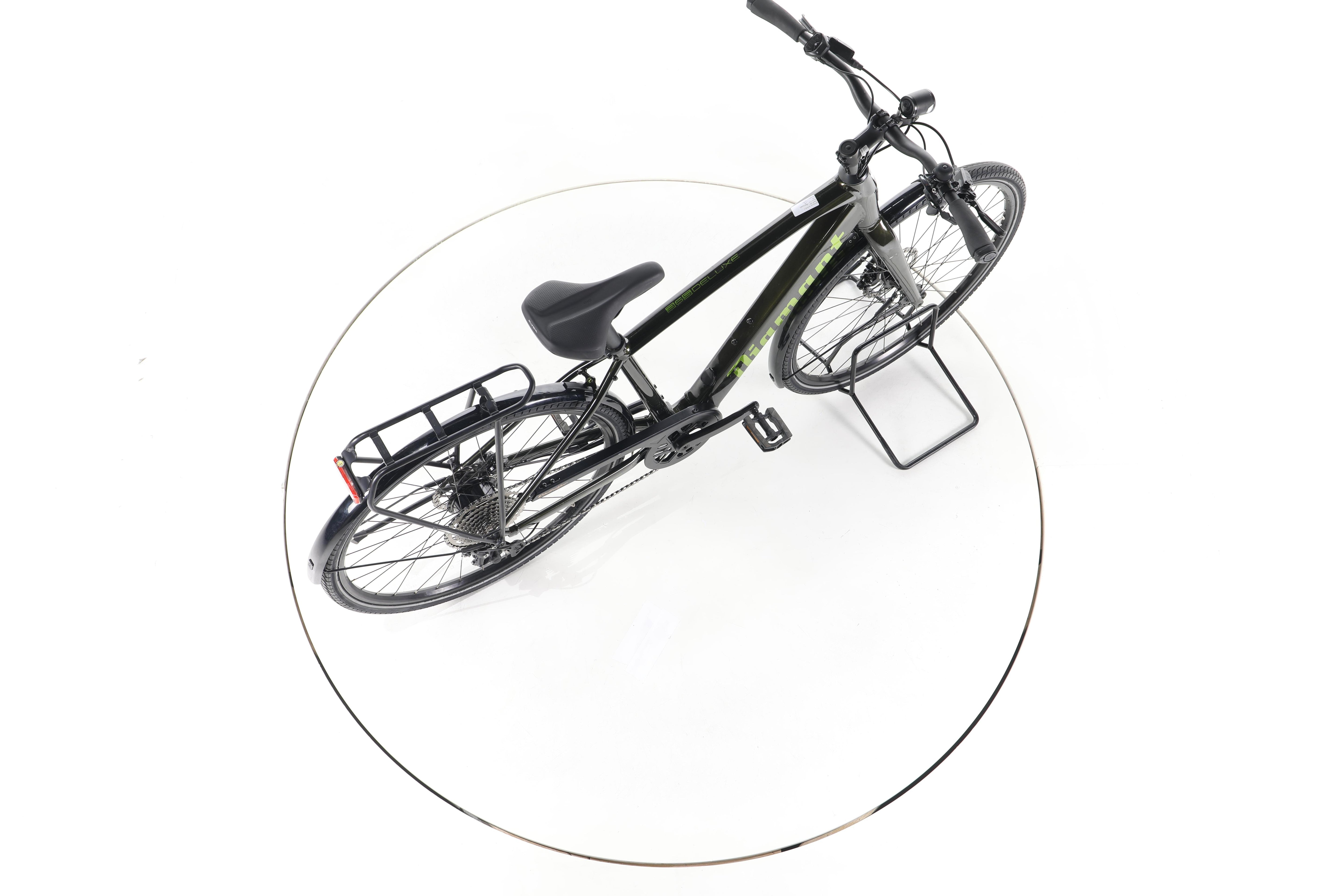 Diamant 365 Deluxe Trekking E-Bike - Image 24