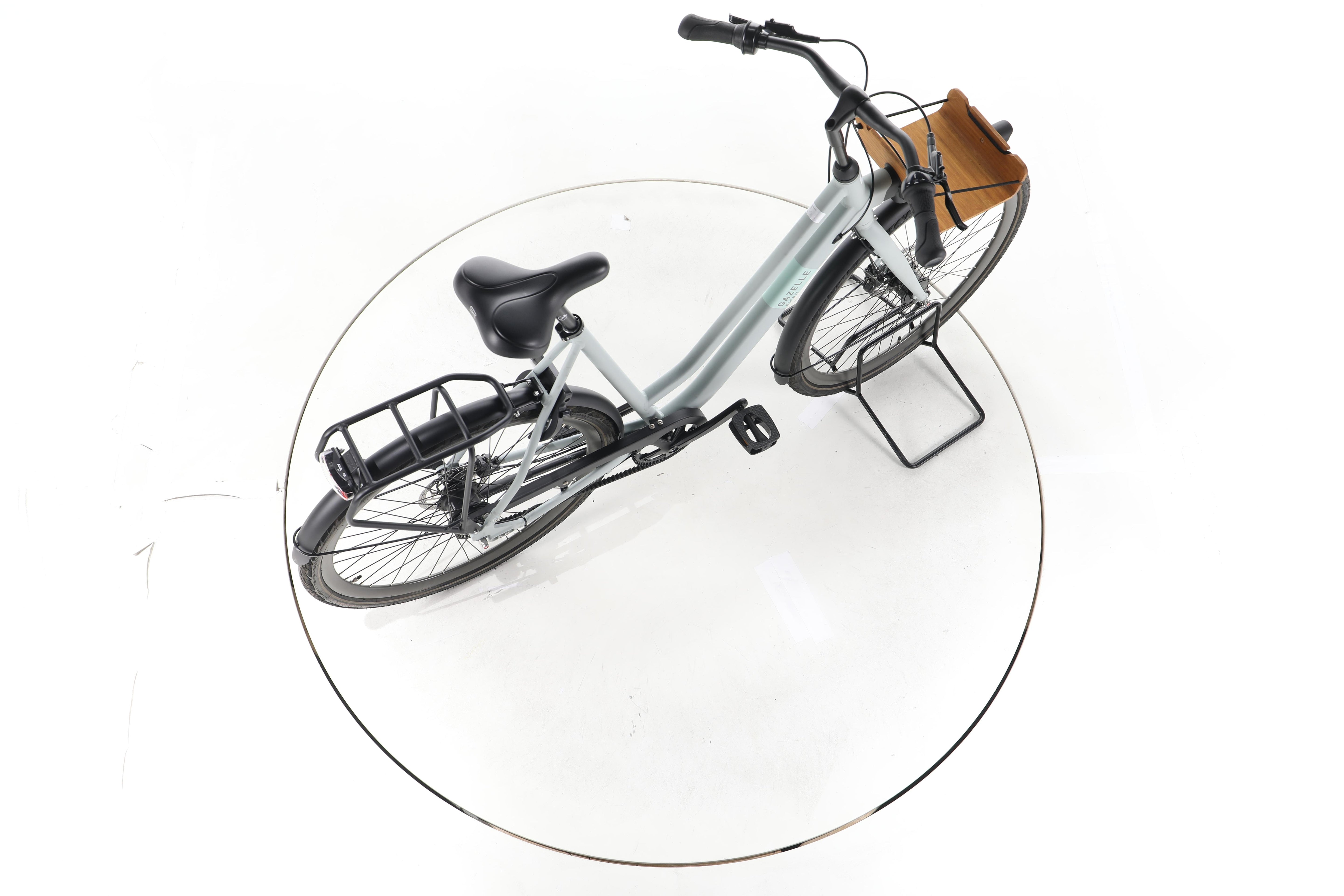 Gazelle Esprit Fahrrad City & Trekking - Image 24
