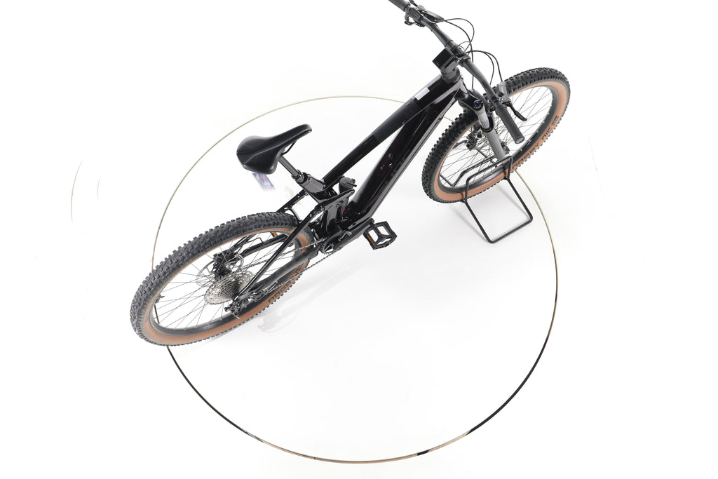 Cube Stereo Hybrid 140 HPC Race Fully E-Bike Carbon 2023 - Image 24