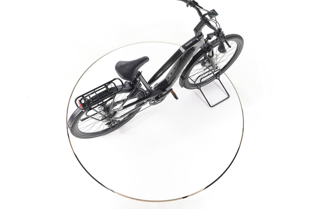 KTM Macina Style 740 Trekking E-Bike - Image 24