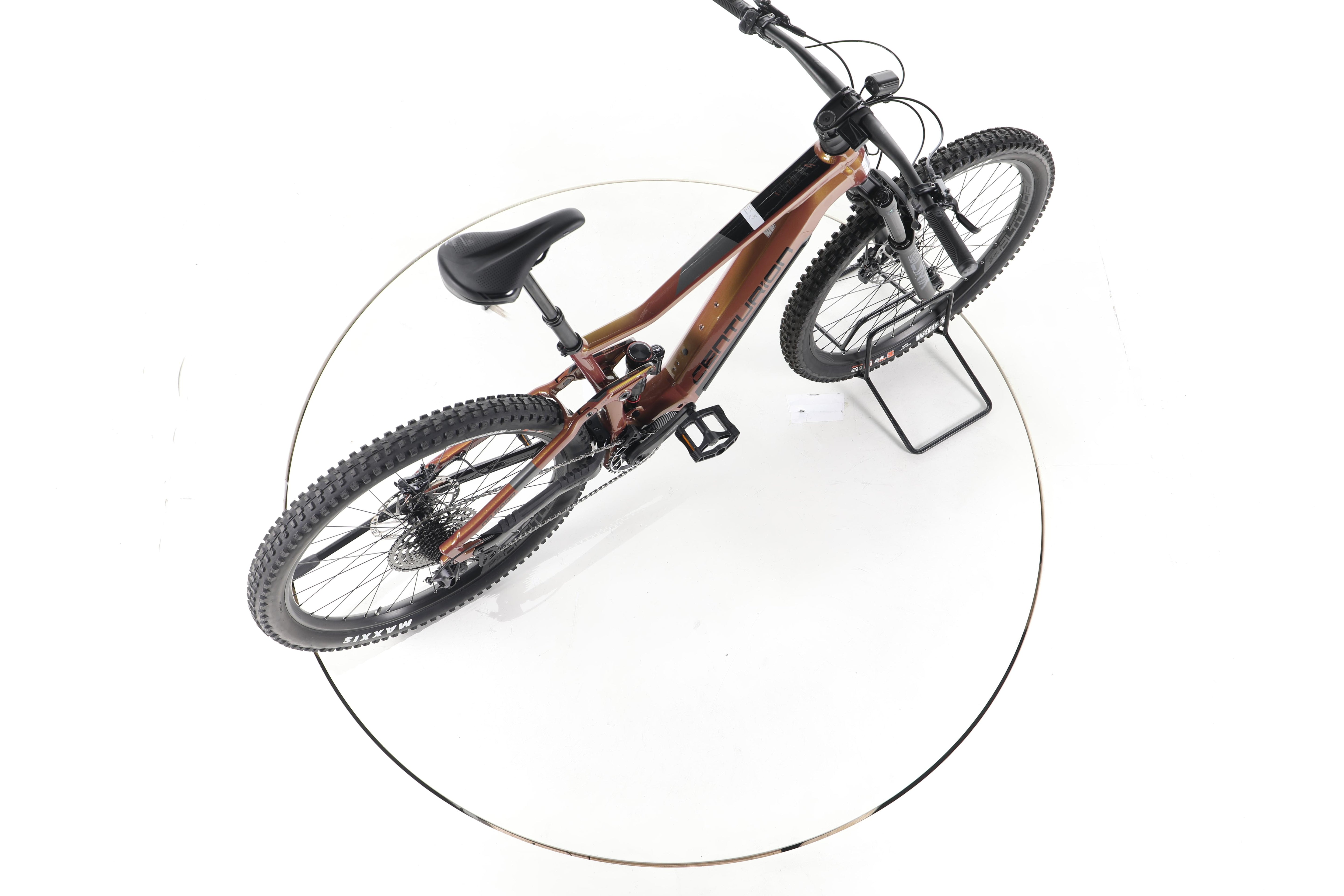 Centurion No Pogo F2000i Fully E-Bike 2024 - Image 24