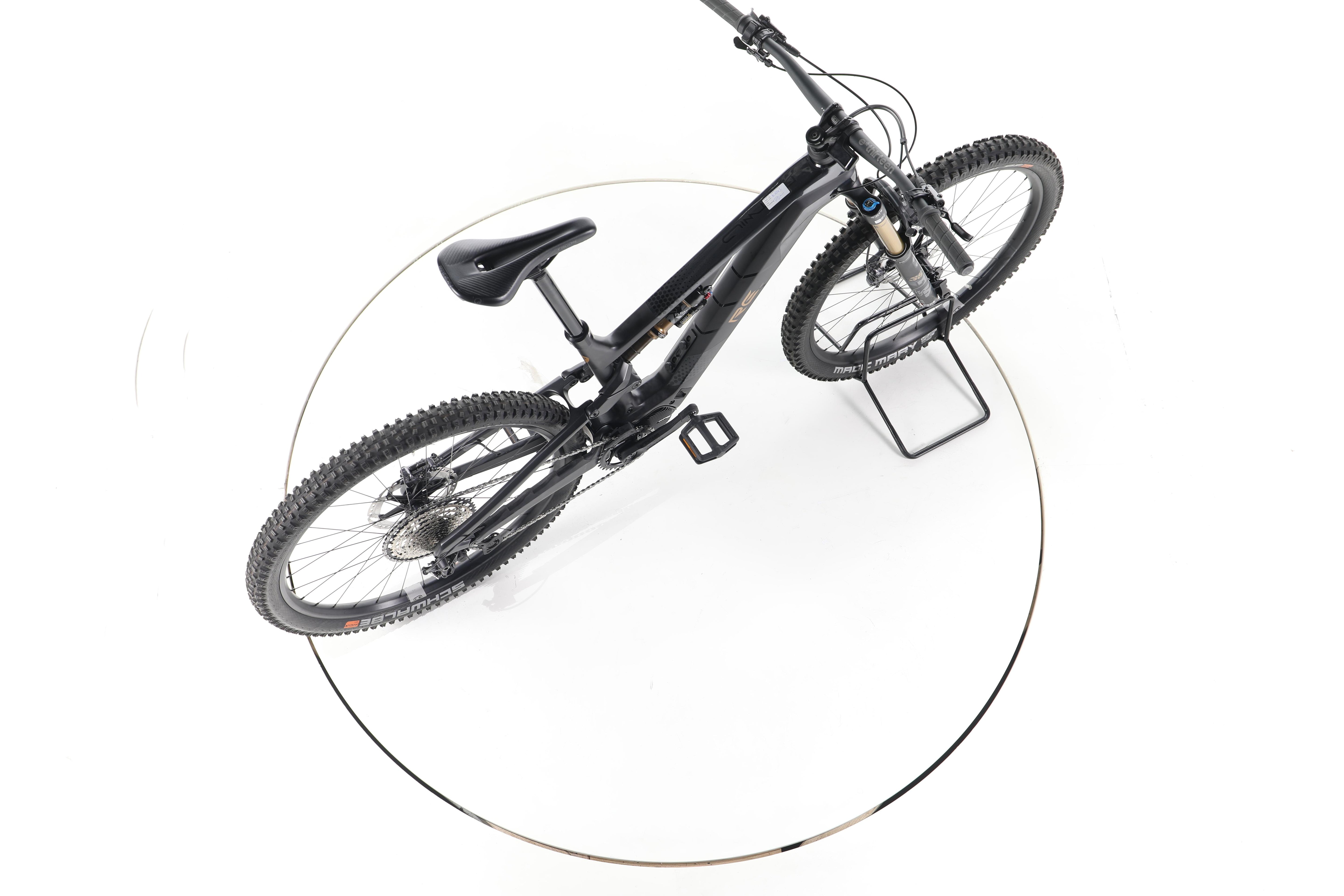Rotwild R.E PRO E-Bike Fully Carbon - Image 24