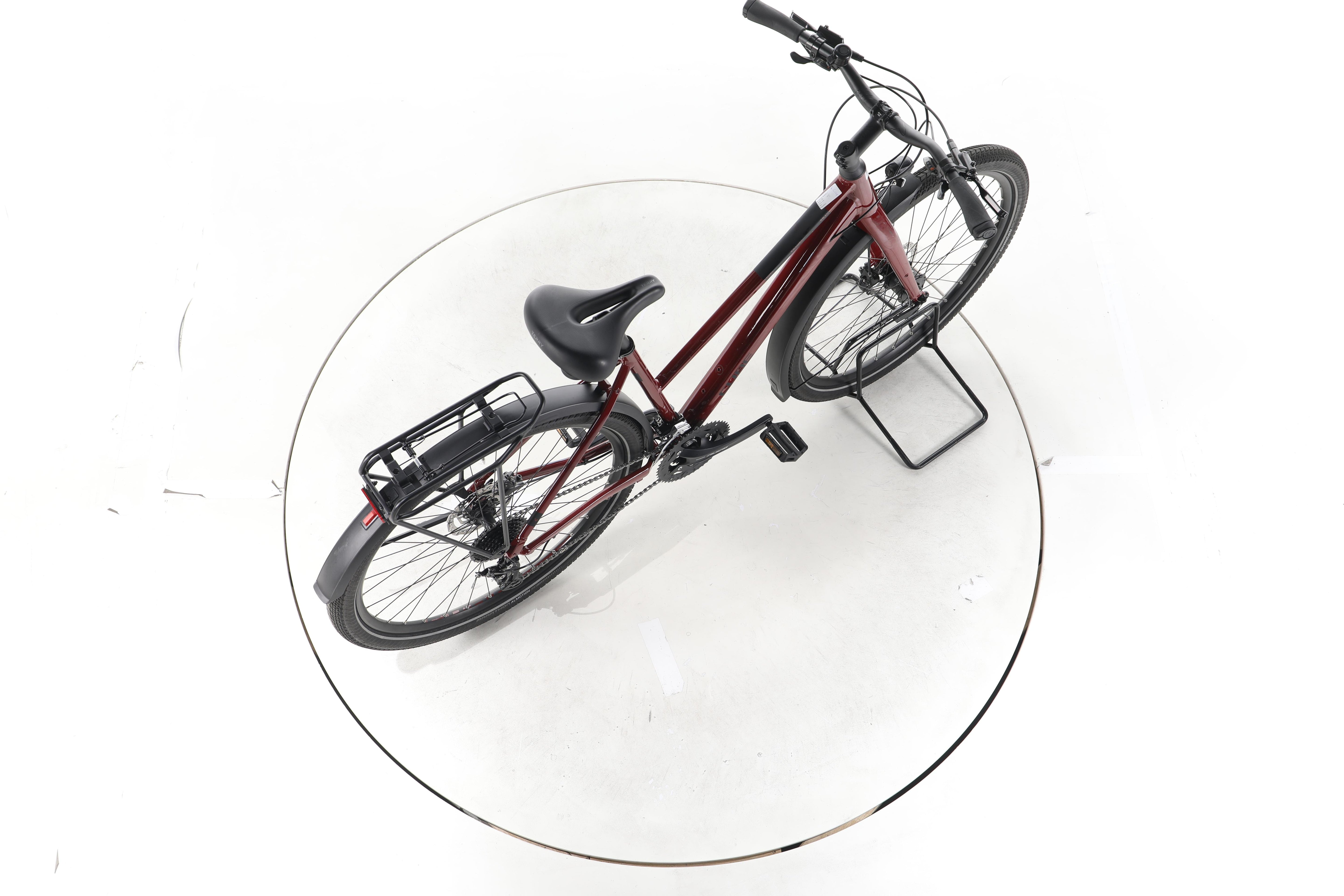 Cube Travel Fahrrad City & Trekking - Image 24
