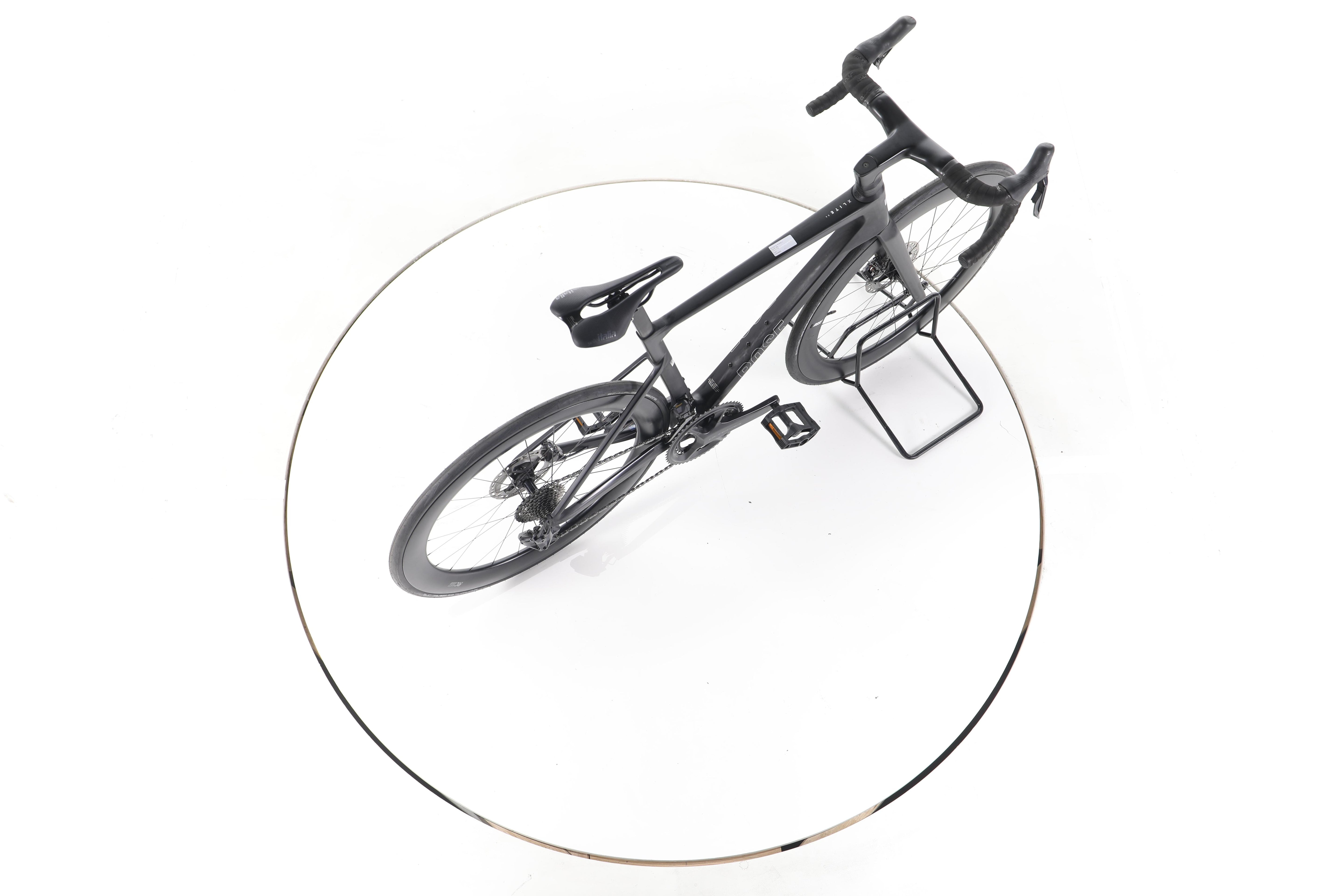 Rose Xlite 06 Ultegra Di2 Rennrad Carbon 2024 - Image 24