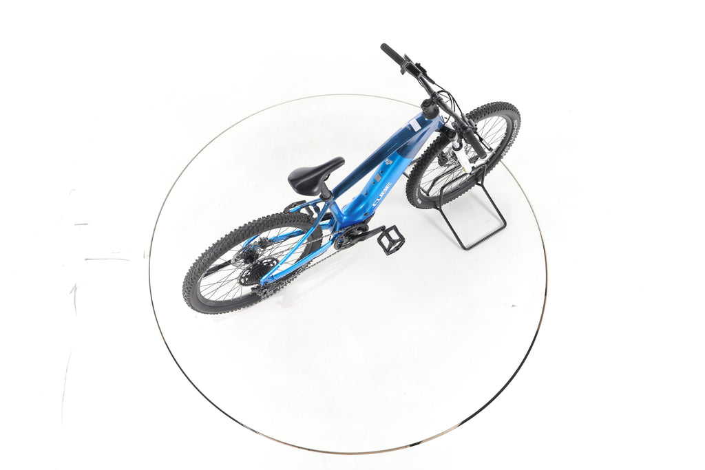 Cube Acid 240 Hybrid Rookie Pro 400X E-Bike 2026 - Image 24