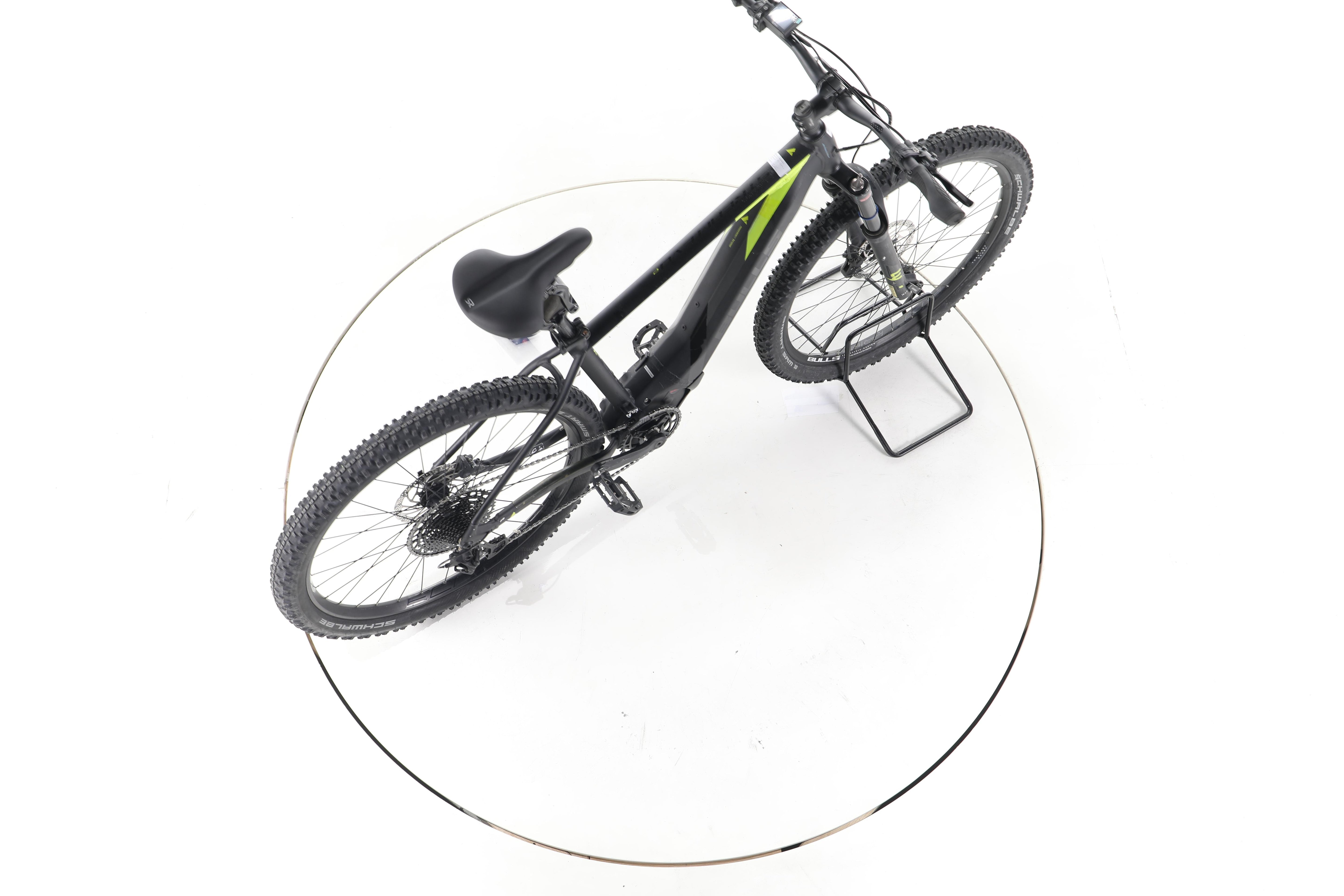 Bulls E-Stream EVO 2 E-Bike - Image 24