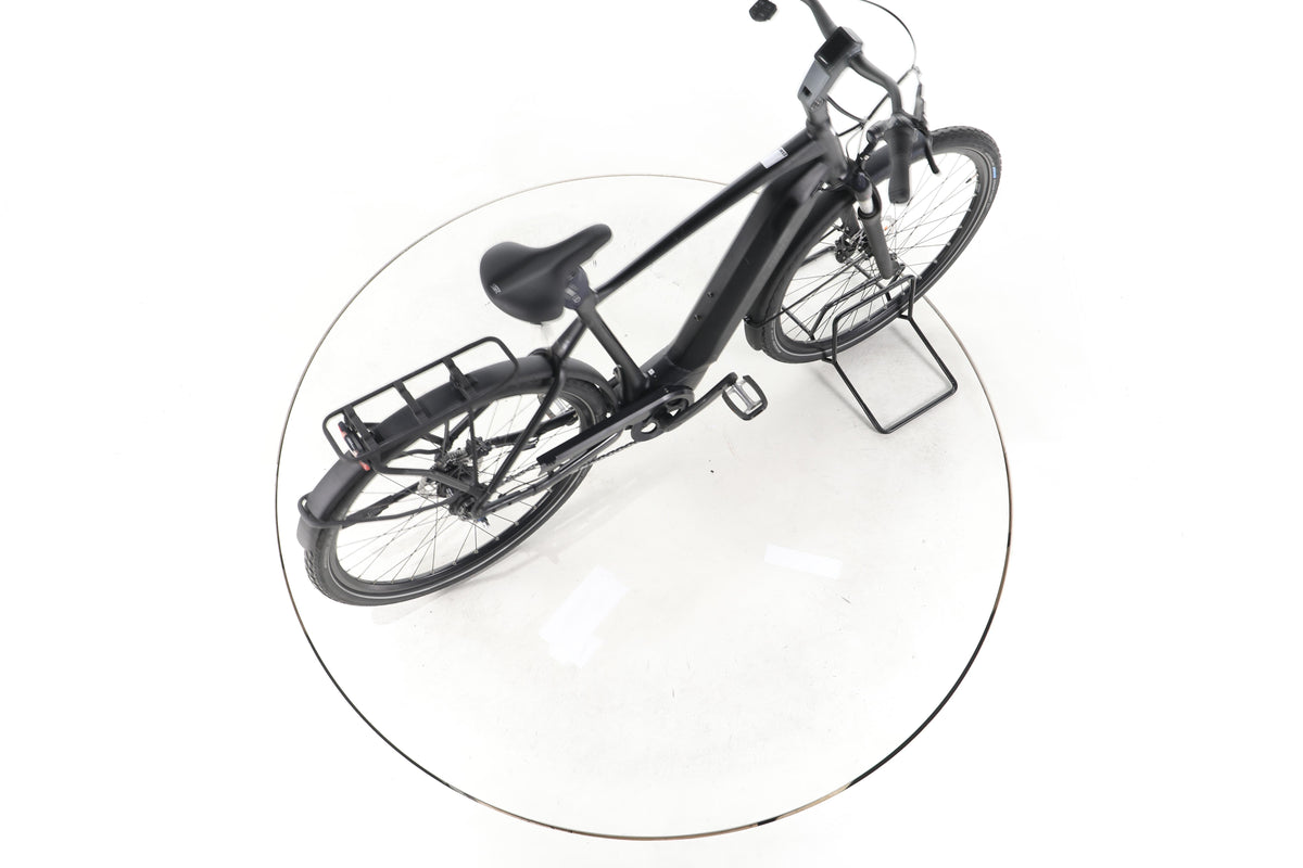 Giant DailyTour E+ 2 City E-Bike - Image 24