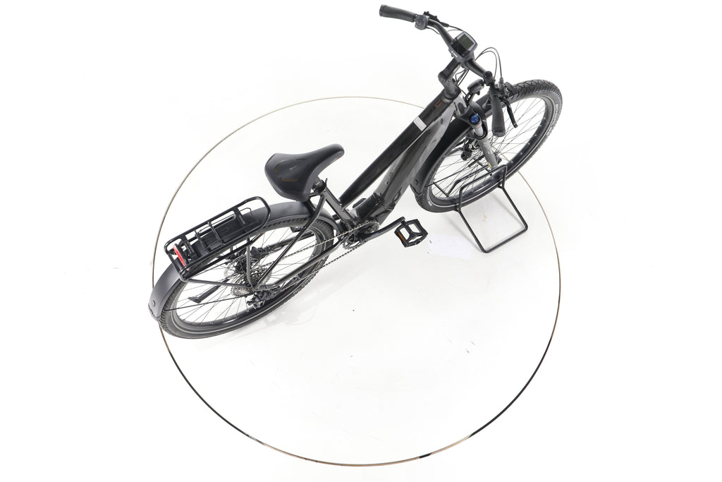 KTM Macina Gran 620 Trekking E-Bike - Image 24