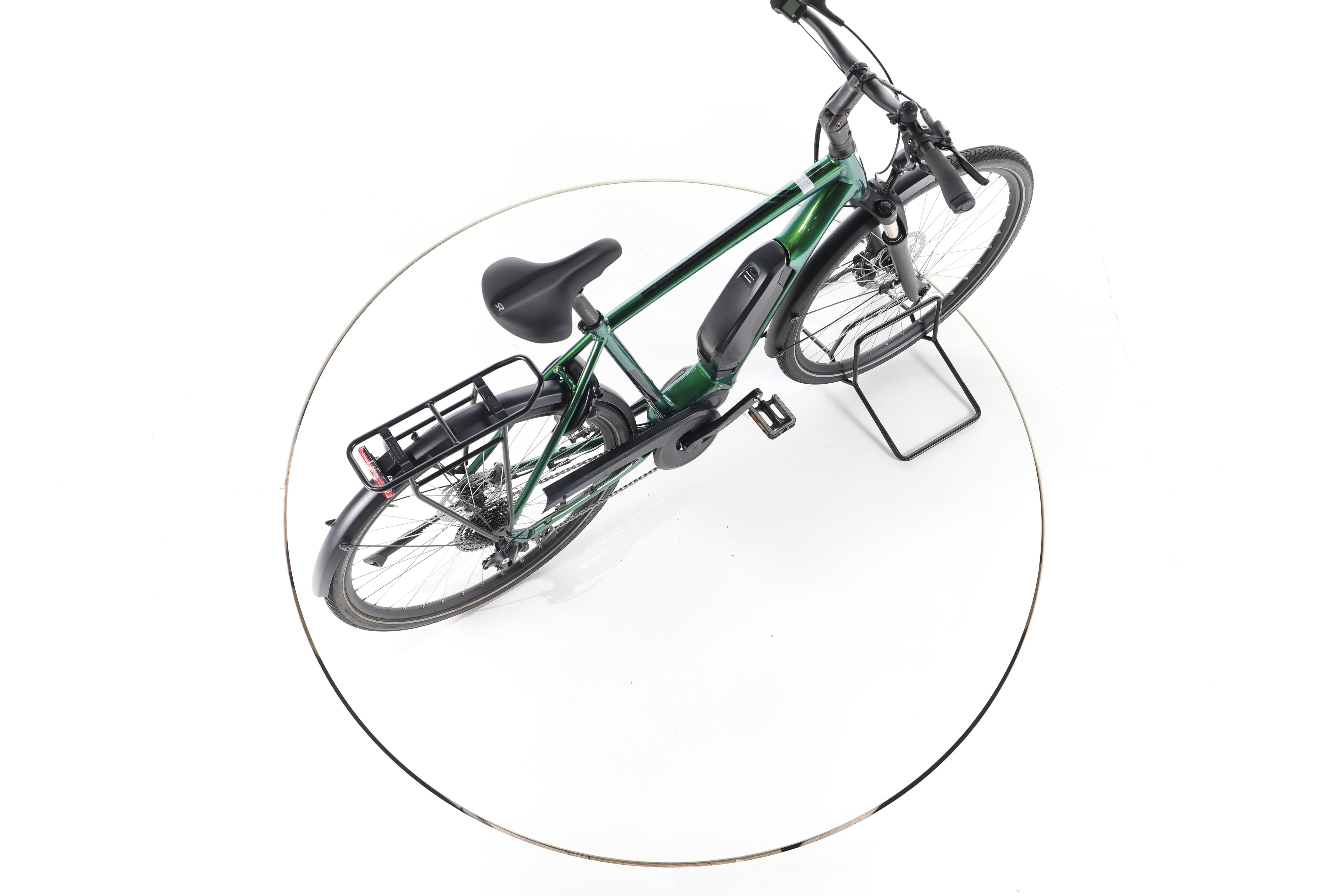 Stevens E-Bormio Trekking E-Bike - Image 24