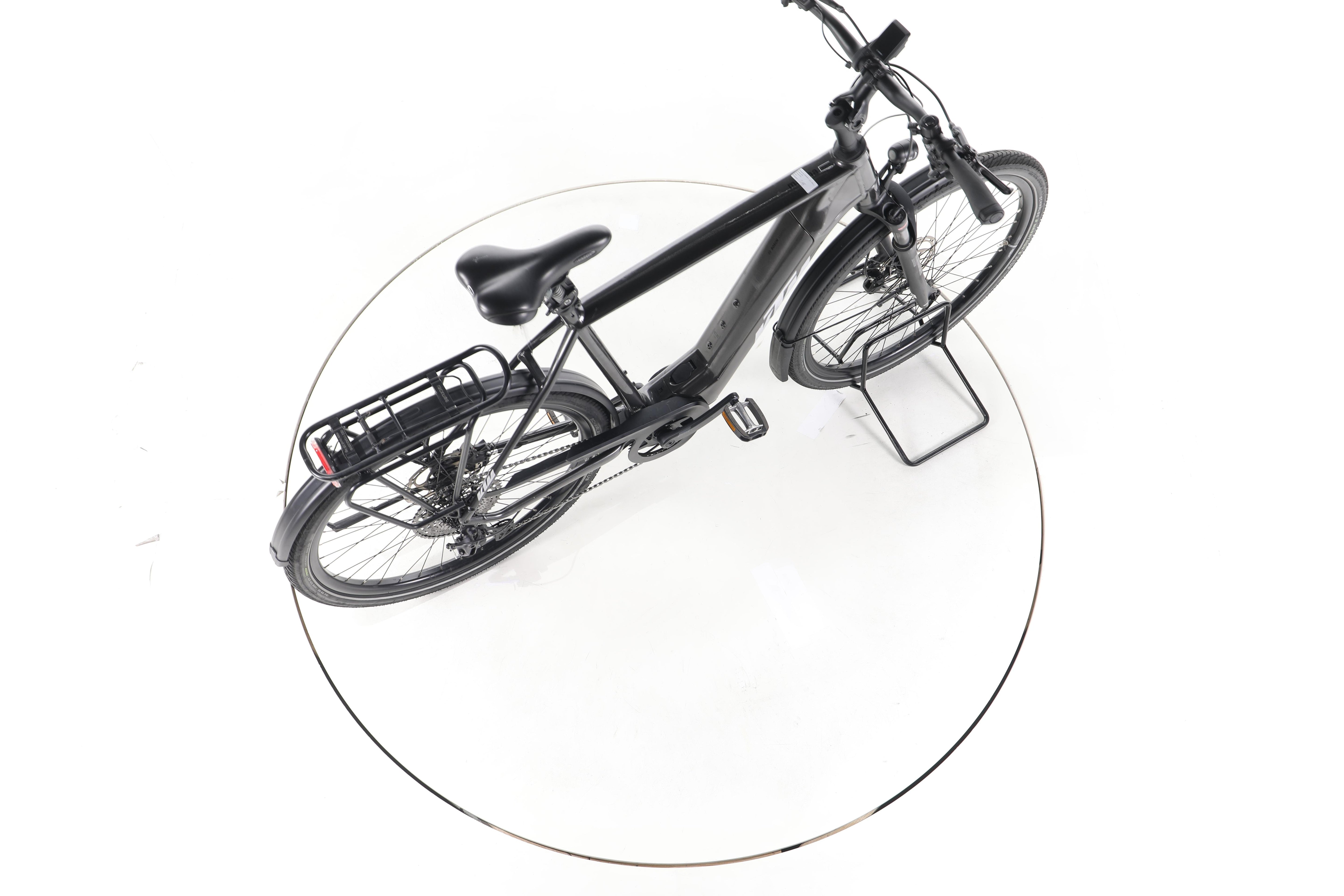 KTM Macina Style XL Trekking E-Bike - Image 24