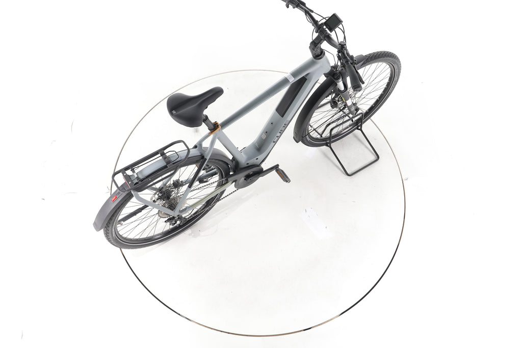 Cube Kathmandu Hybrid ONE Trekking E-Bike - Image 24