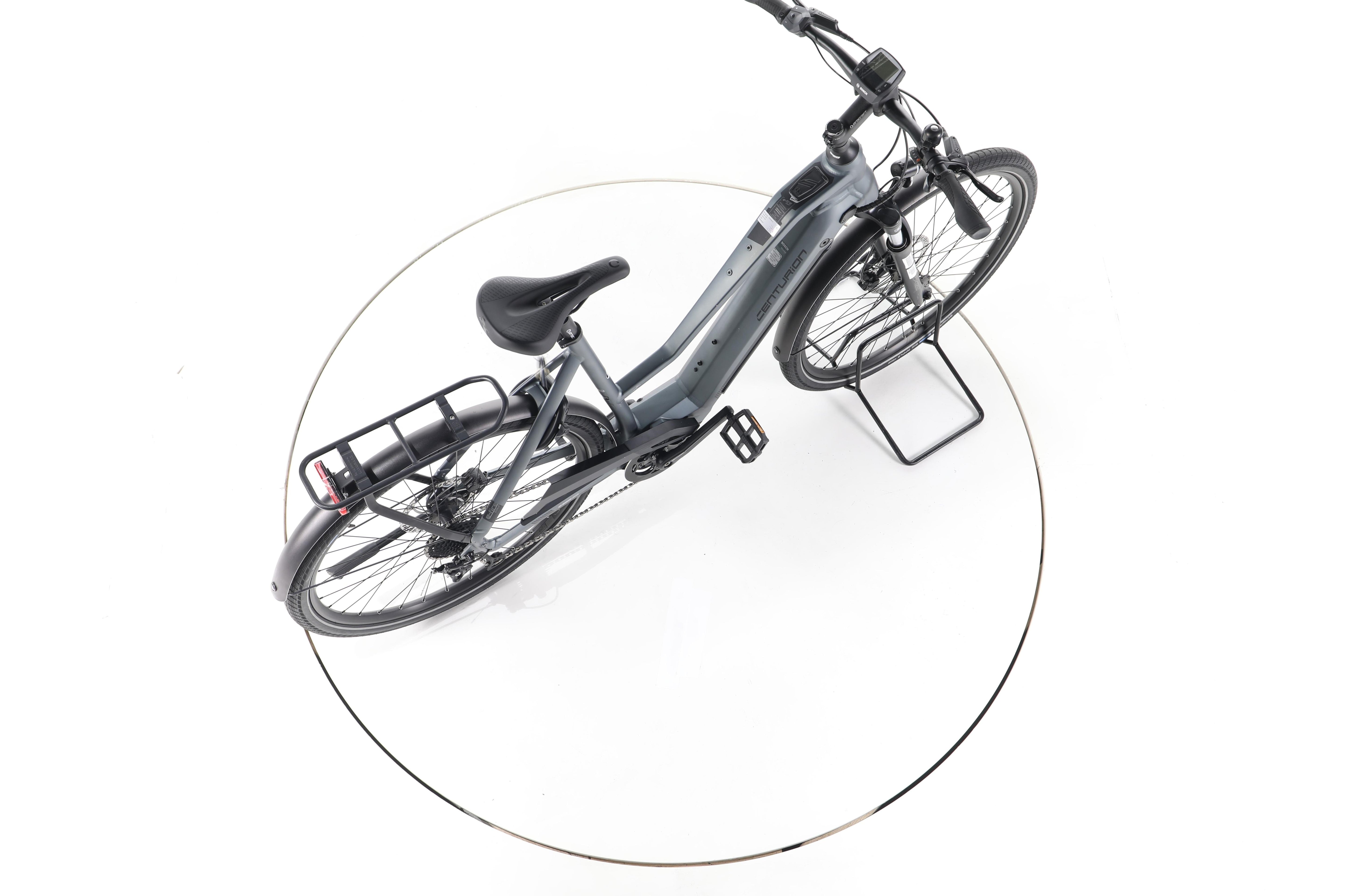 Centurion E-Fire Tour R760i Trekking E-Bike - Image 24