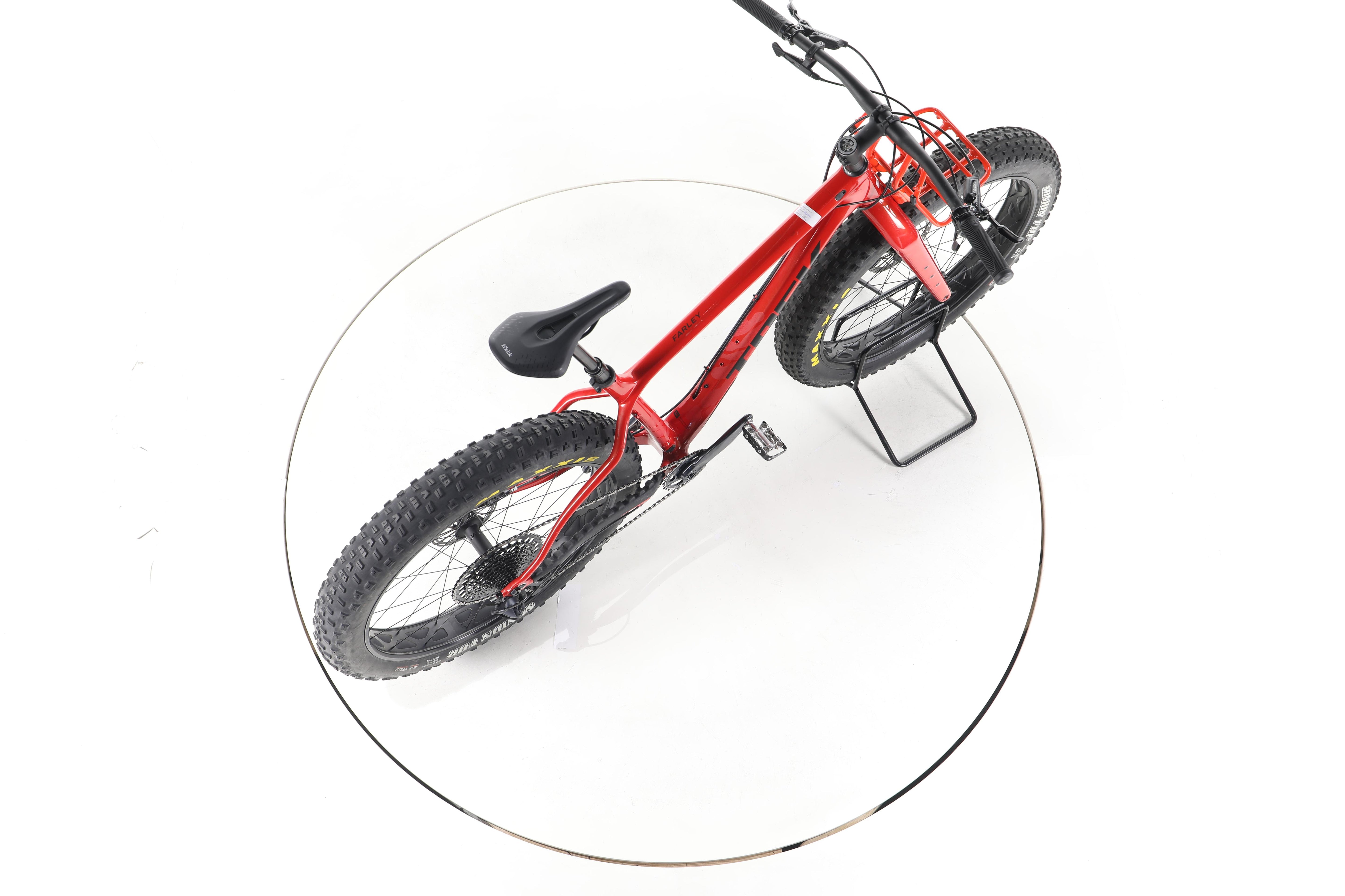 Trek Farley 9.6 Fahrrad Hardtail - Image 24