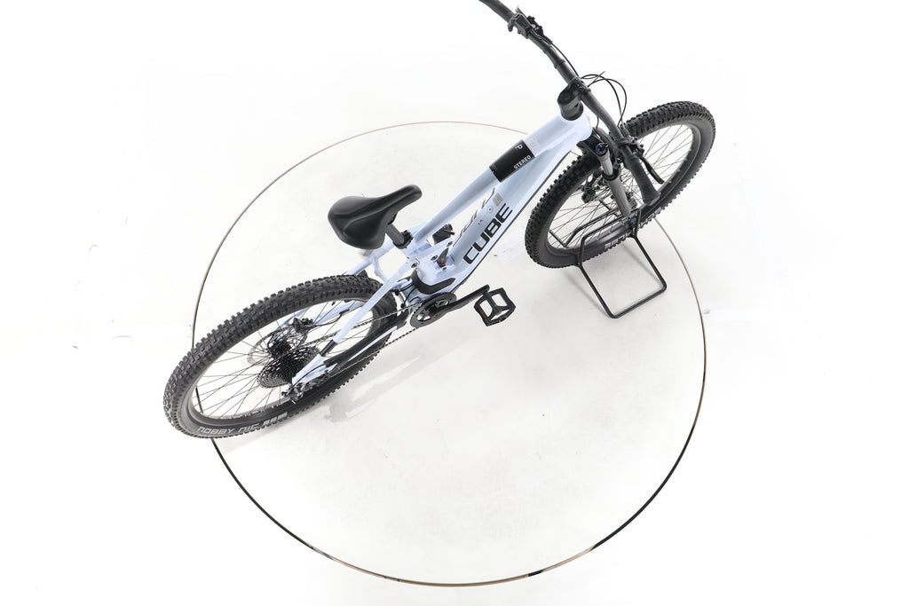 Cube Stereo Hybrid 120 Pro E-Bike Fully - Image 24