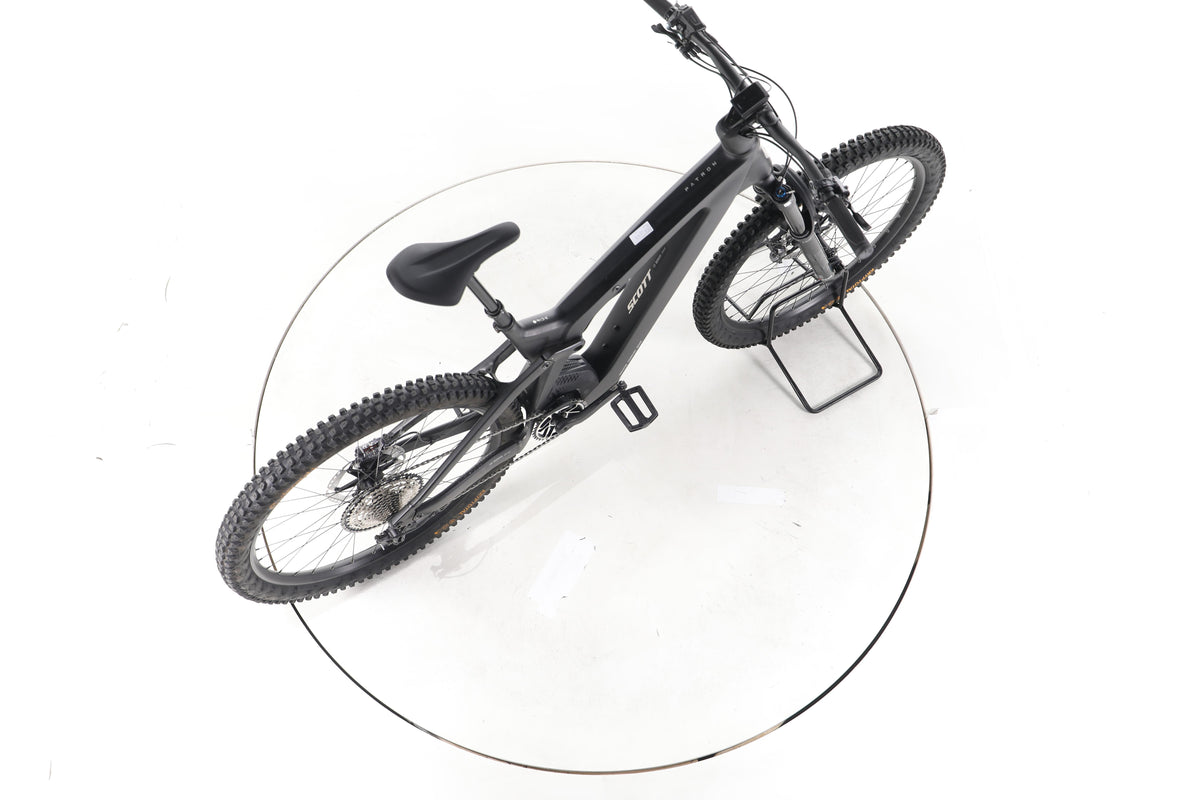 Scott Patron eRIDE 900 E-Bike - Image 24