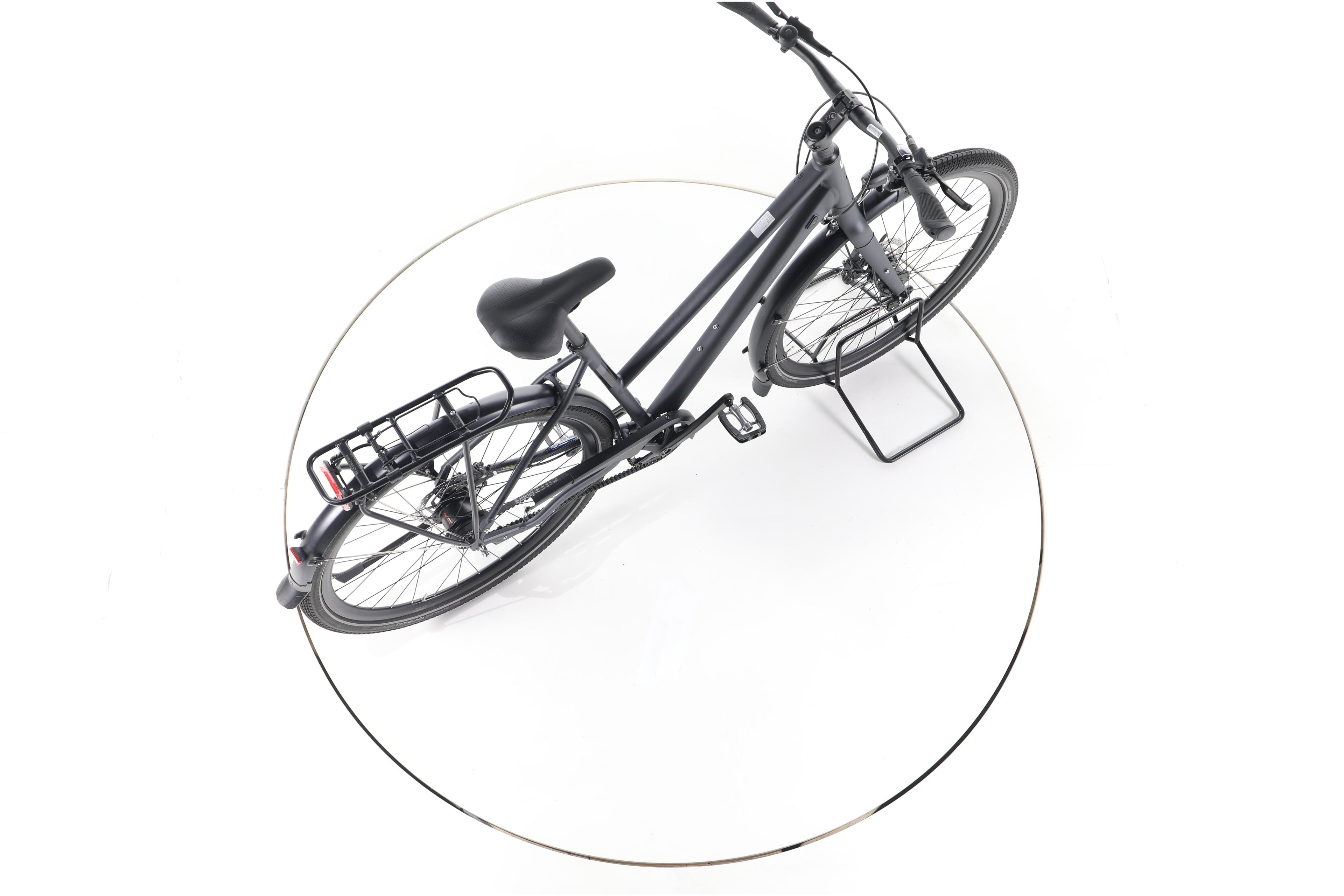 Bergamont Vitess N8 - Image 24