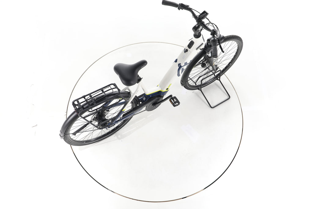 Husqvarna E-Bicycles Grand Towner 5 CB City E-Bike Tiefeinsteiger - Image 24