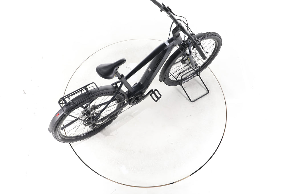 Cube Reaction Hybrid Performance Allroad Trekking E-Bike 2024 - Image 24