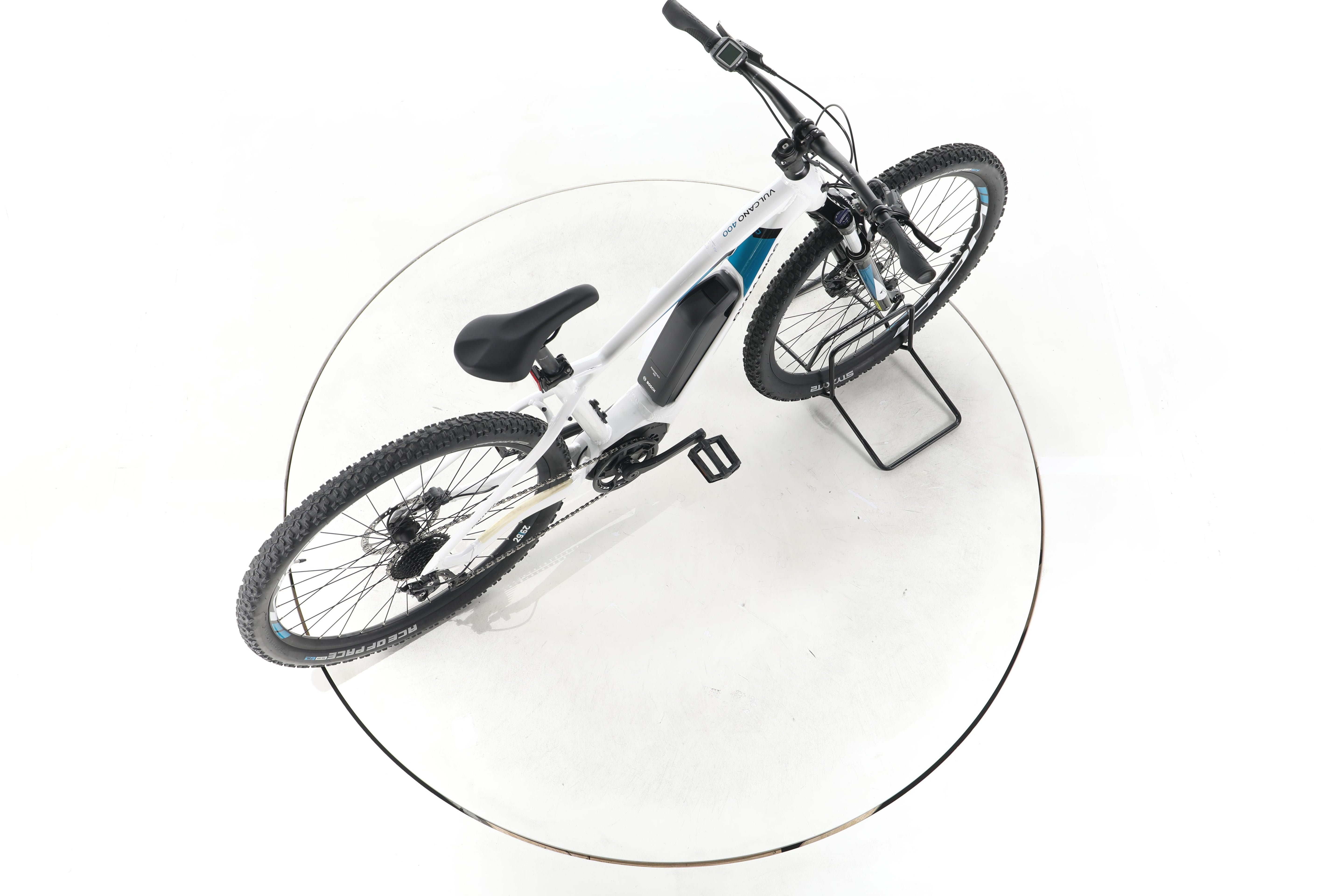 Dynamics Vulcano 400 E-Bike - Image 24