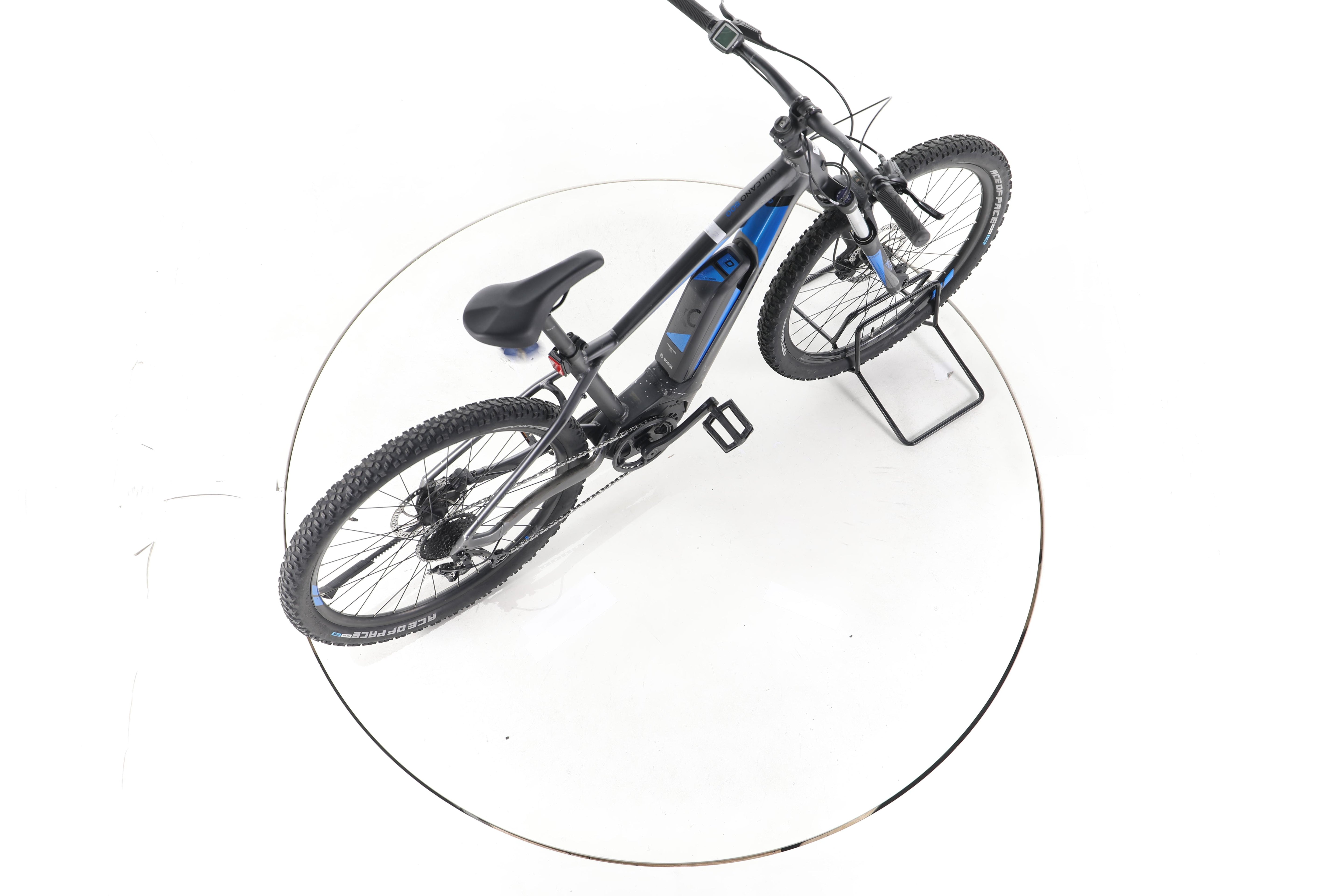 Dynamics Vulcano E-Bike - Image 24