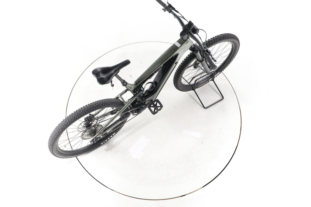 Cannondale Moterra Neo 2 E-Bike Fully Carbon - Image 24