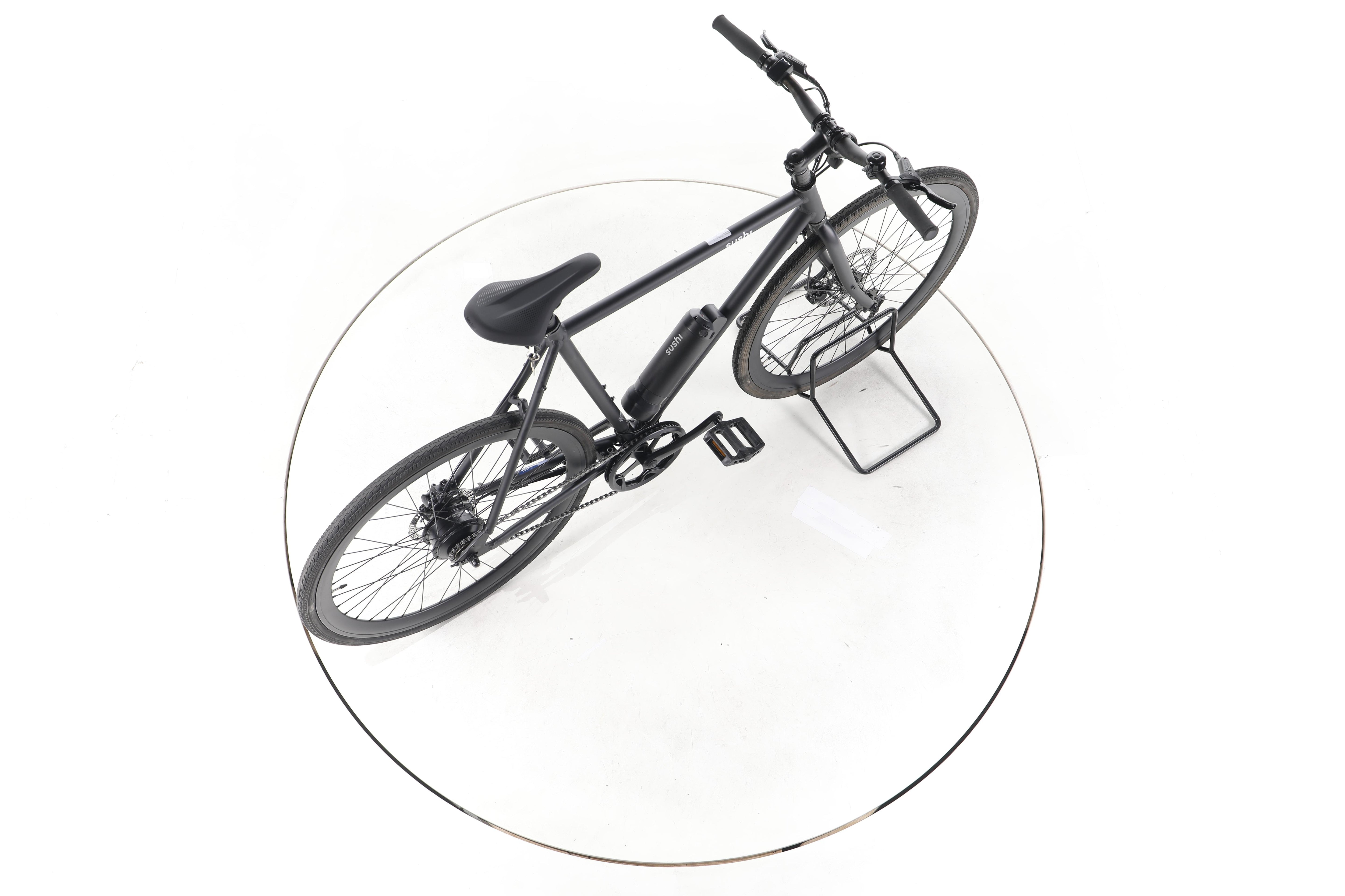 Sushi Maki 3.0 City E-Bike - Image 24