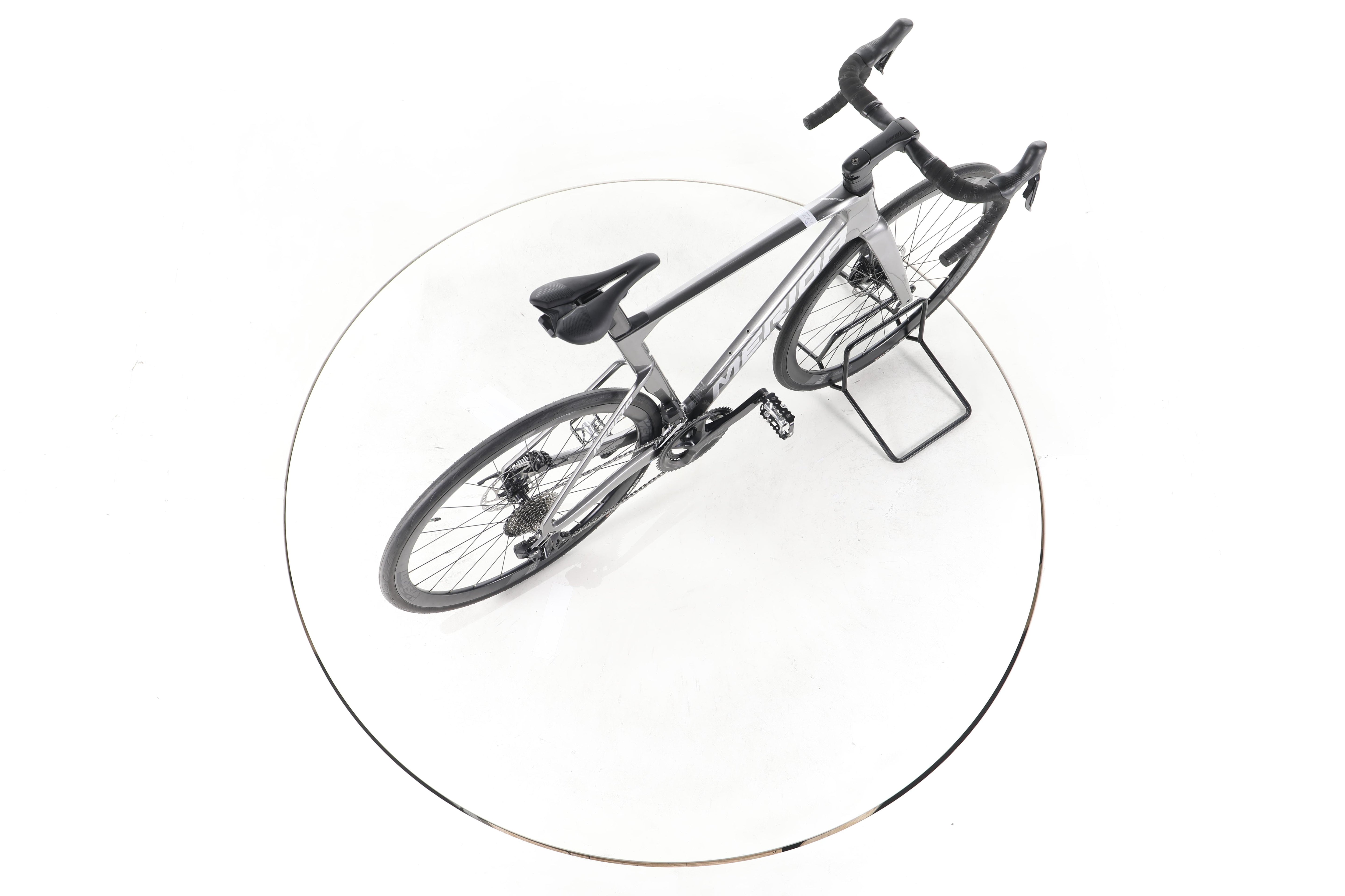 Merida Reacto 5000 IV1 Rennrad Carbon 2025 - Image 24