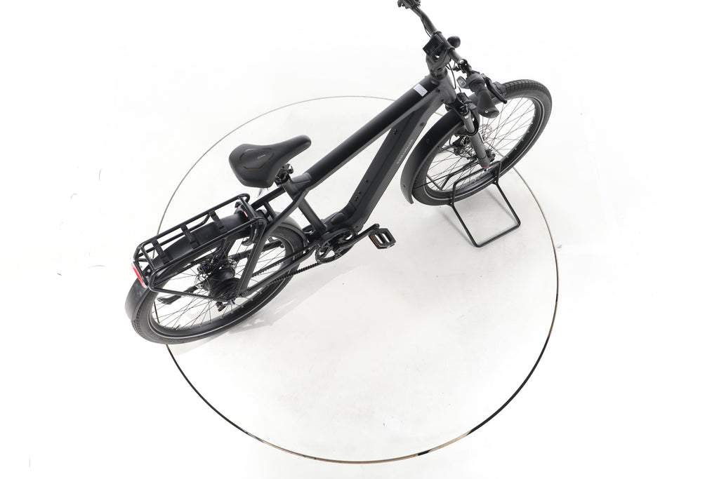 Riese & Müller Charger 4 GT Vario City E-Bike - Image 24
