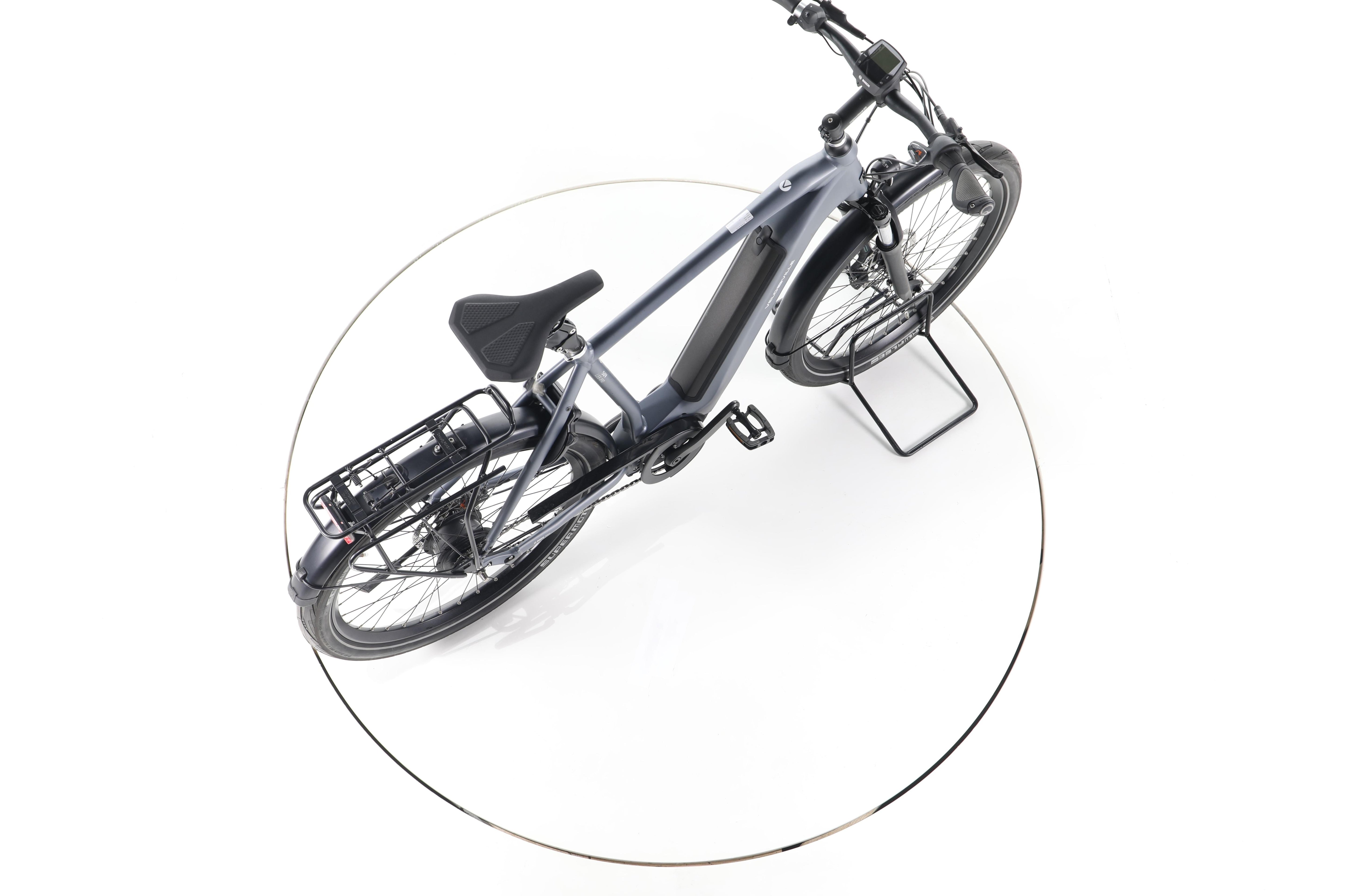 Velo de Ville LEB 890 SUV City E-Bike - Image 24