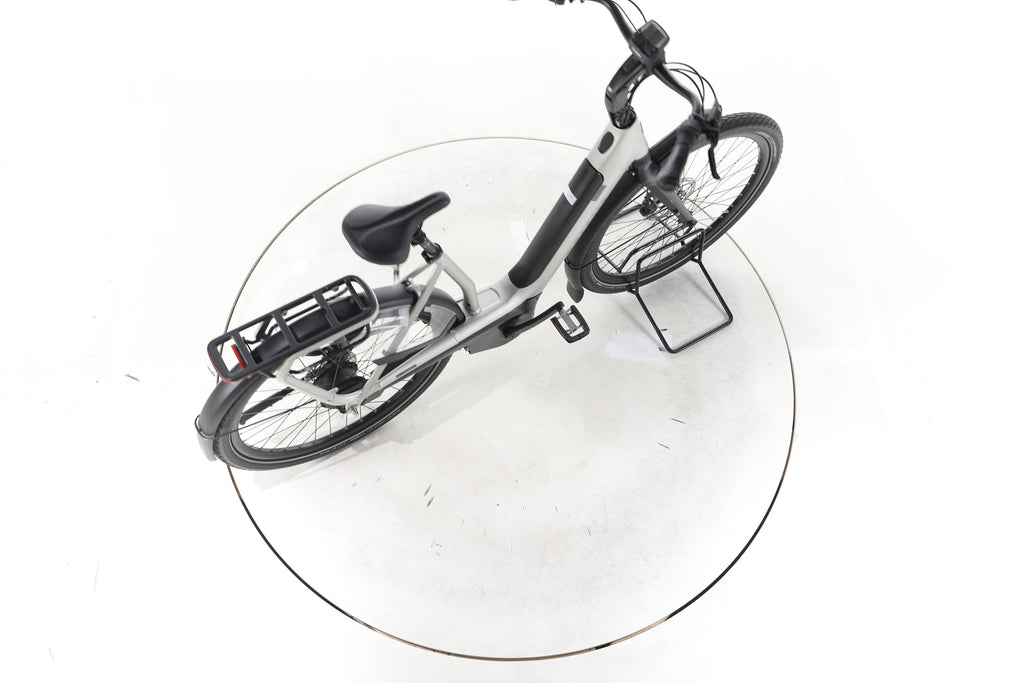Gazelle Avignon C380 HMB LTD City E-Bike Tiefeinsteiger - Image 24