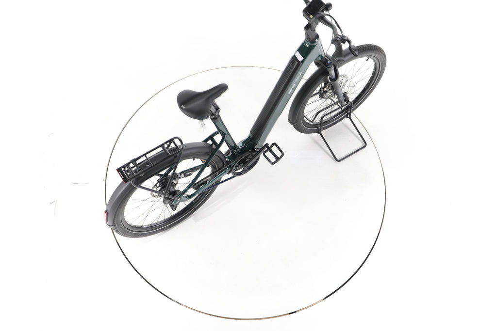 HNF Nicolai UD4 All Terrain City E-Bike Tiefeinsteiger - Image 24