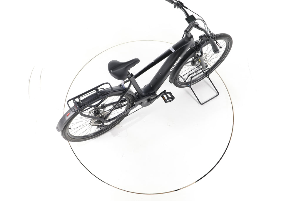 Cube Touring Hybrid Pro Trekking E-Bike 2023 - Image 24