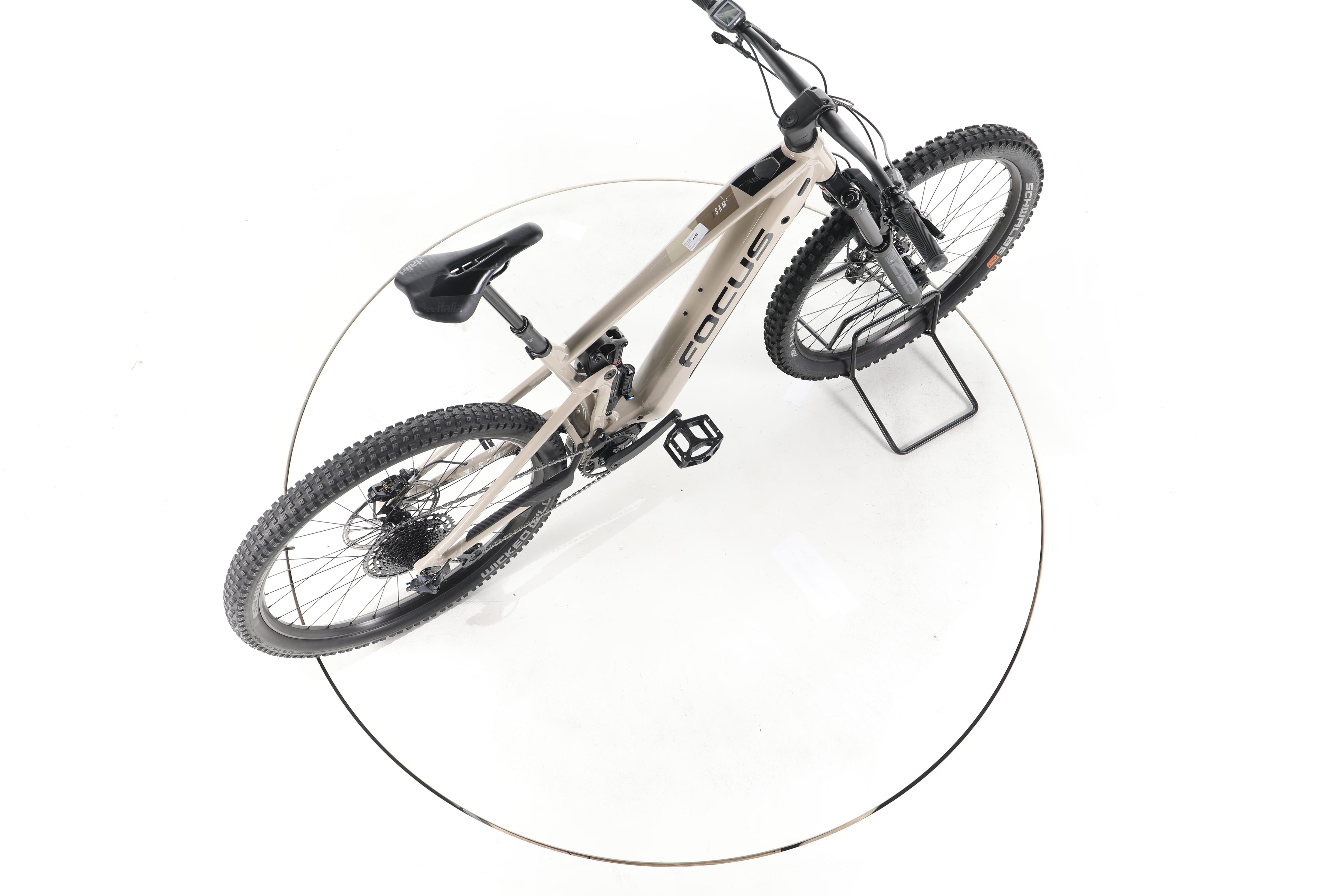 Focus SAM 2 6.8 E-Bike Fully - Image 24