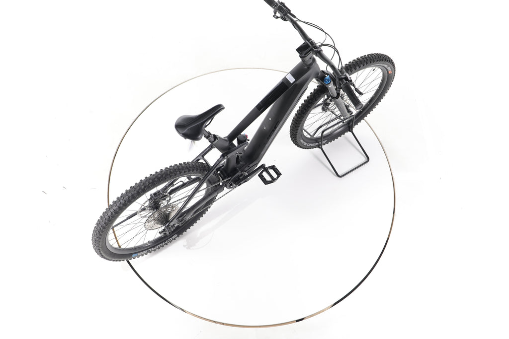 Cube Stereo Hybrid 140 HPC SLX E-Bike Fully Carbon 2024 - Image 24