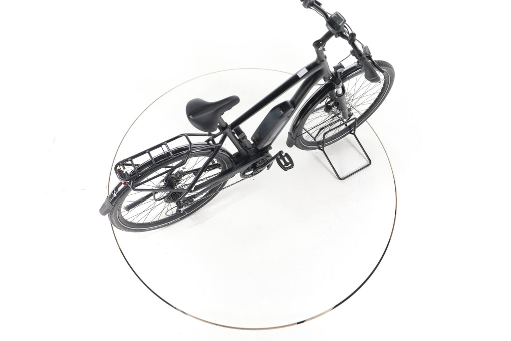 Pegasus Solero E8 Plus Trekking E-Bike - Image 24