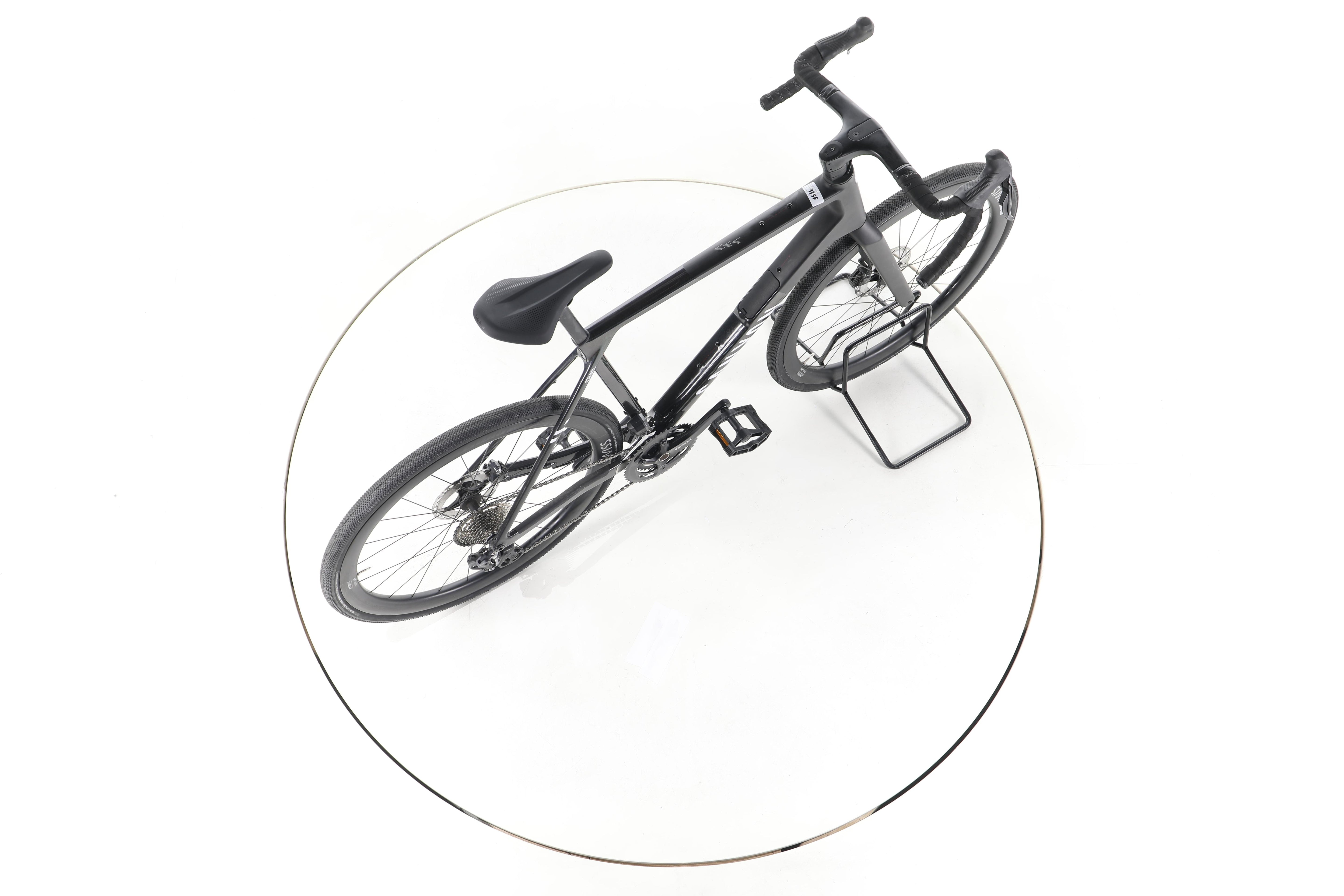 Canyon Grail CFR Di2 Fahrrad Rennrad & Gravel - Image 24