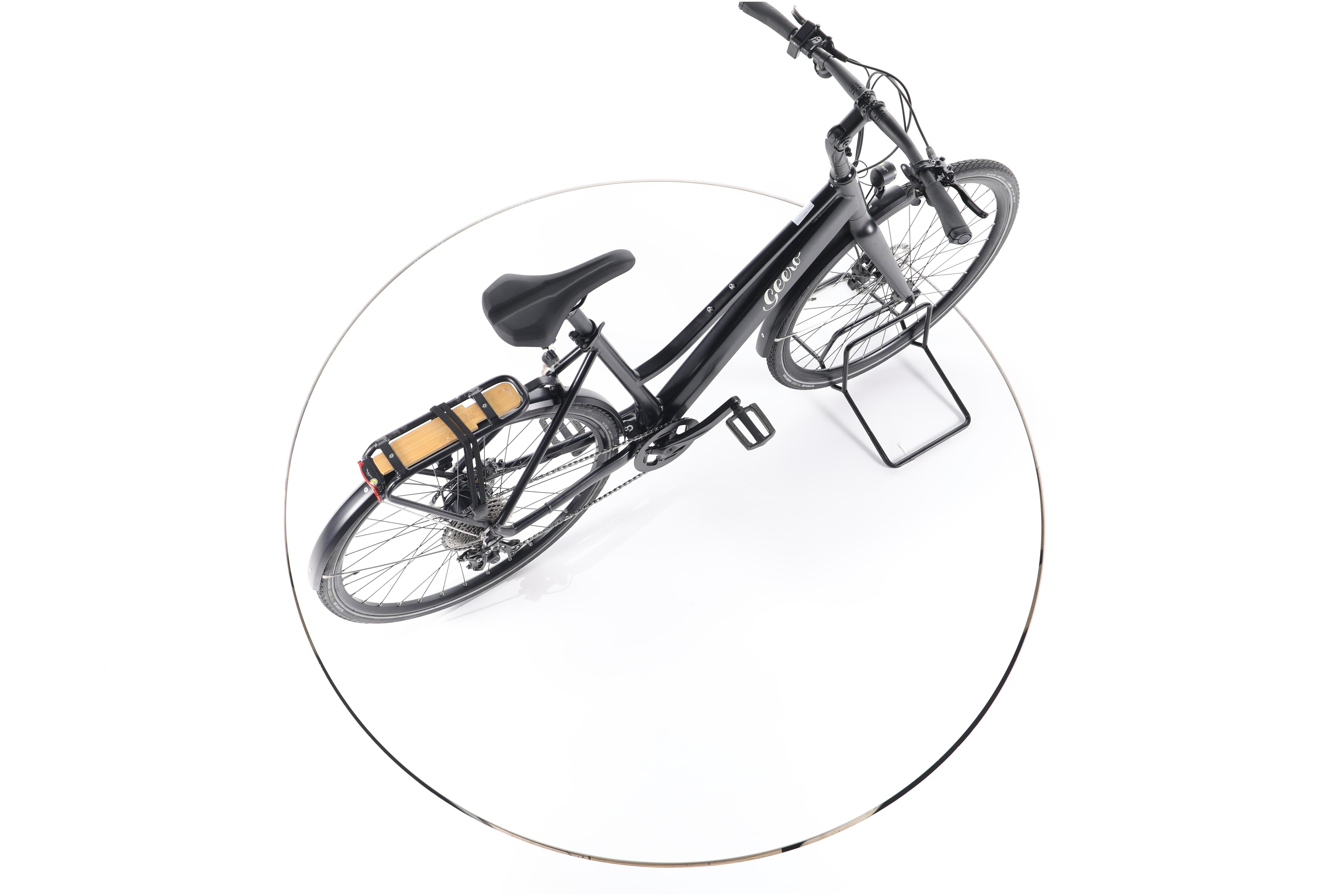 Geero Geero 2 Touring Trekking E-Bike - Image 24