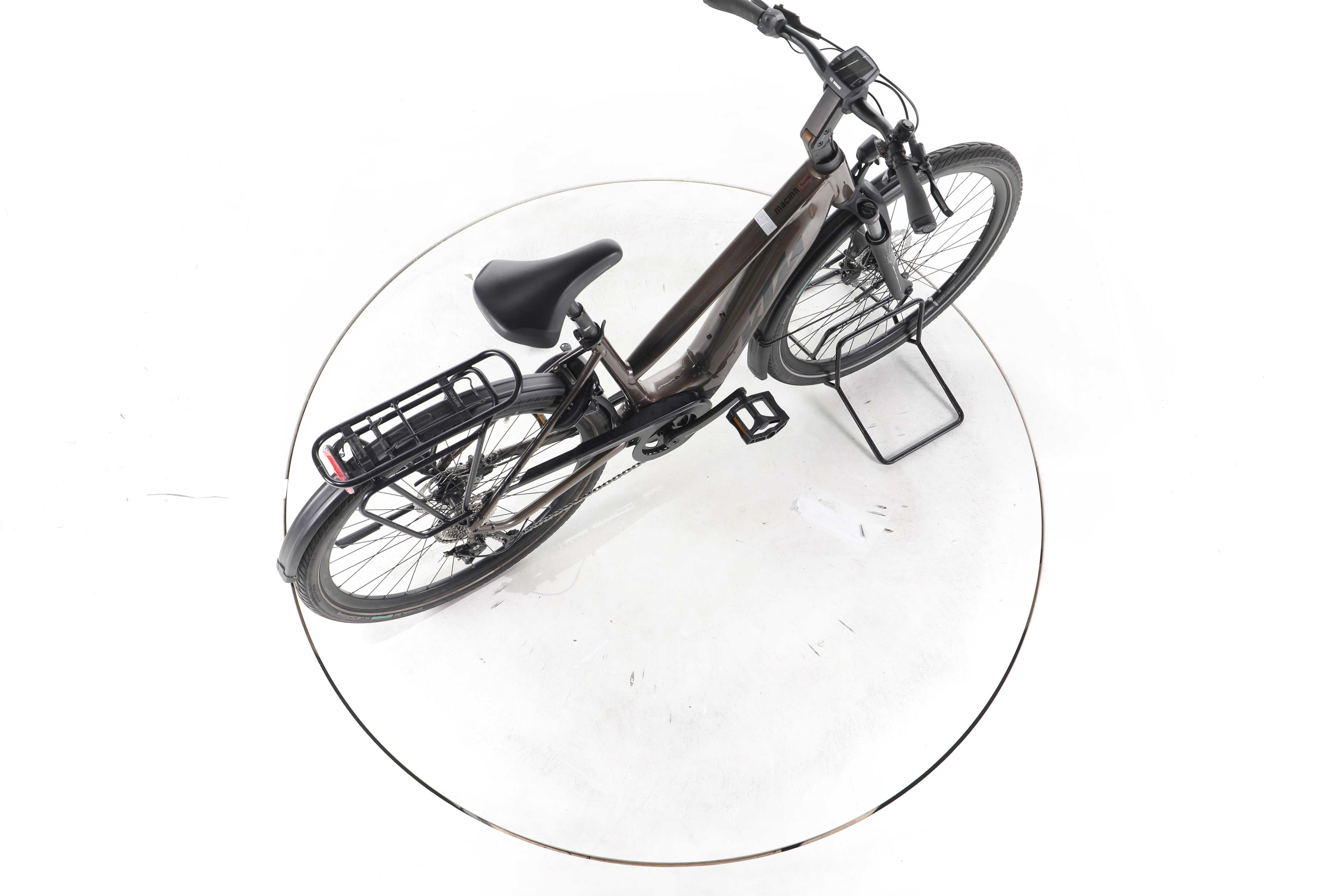 KTM Macina Tour P510 Trekking E-Bike - Image 24