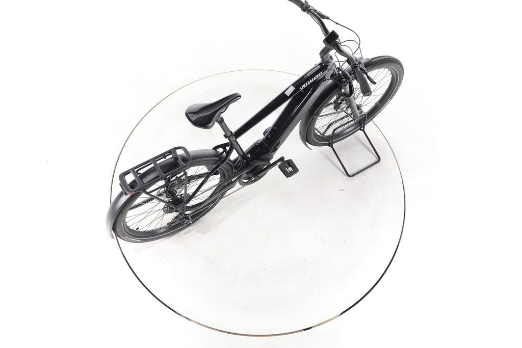 Specialized Turbo Vado 5.0 Trekking E-Bike - Image 24