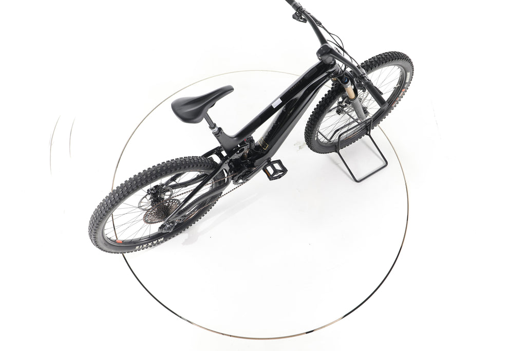 Giant Trance X Advanced E+ LTD Fully E-Bike Carbon - Image 24