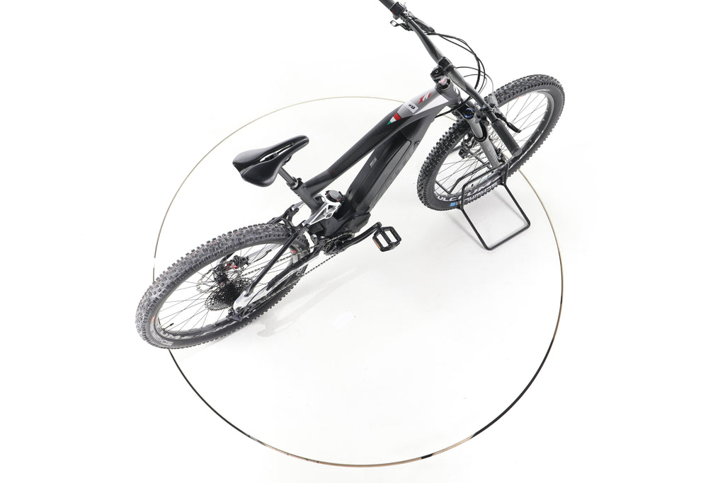Fantic XMF 1.7 Race E-Bike Fully Carbon - Image 24