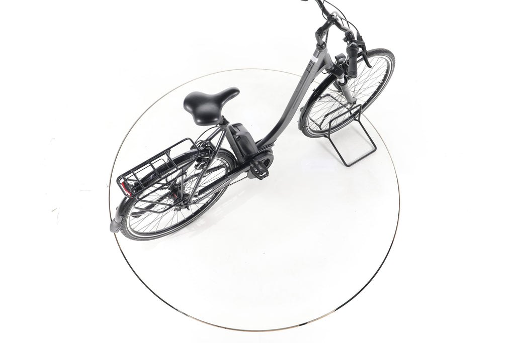 Triumph E-Cloud Plus City E-Bike Tiefeinsteiger - Image 24