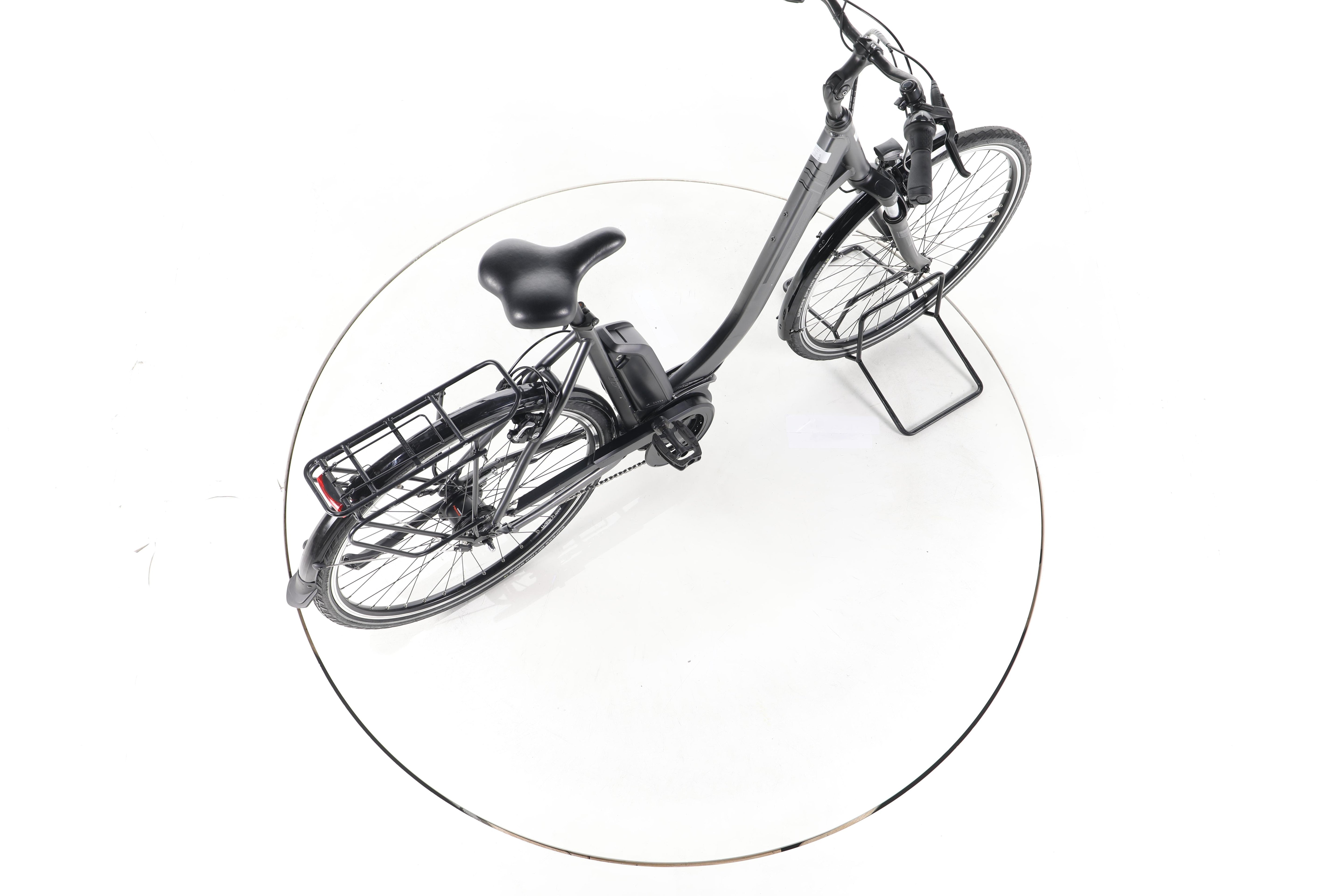 Triumph E-Cloud Plus City E-Bike Tiefeinsteiger - Image 24