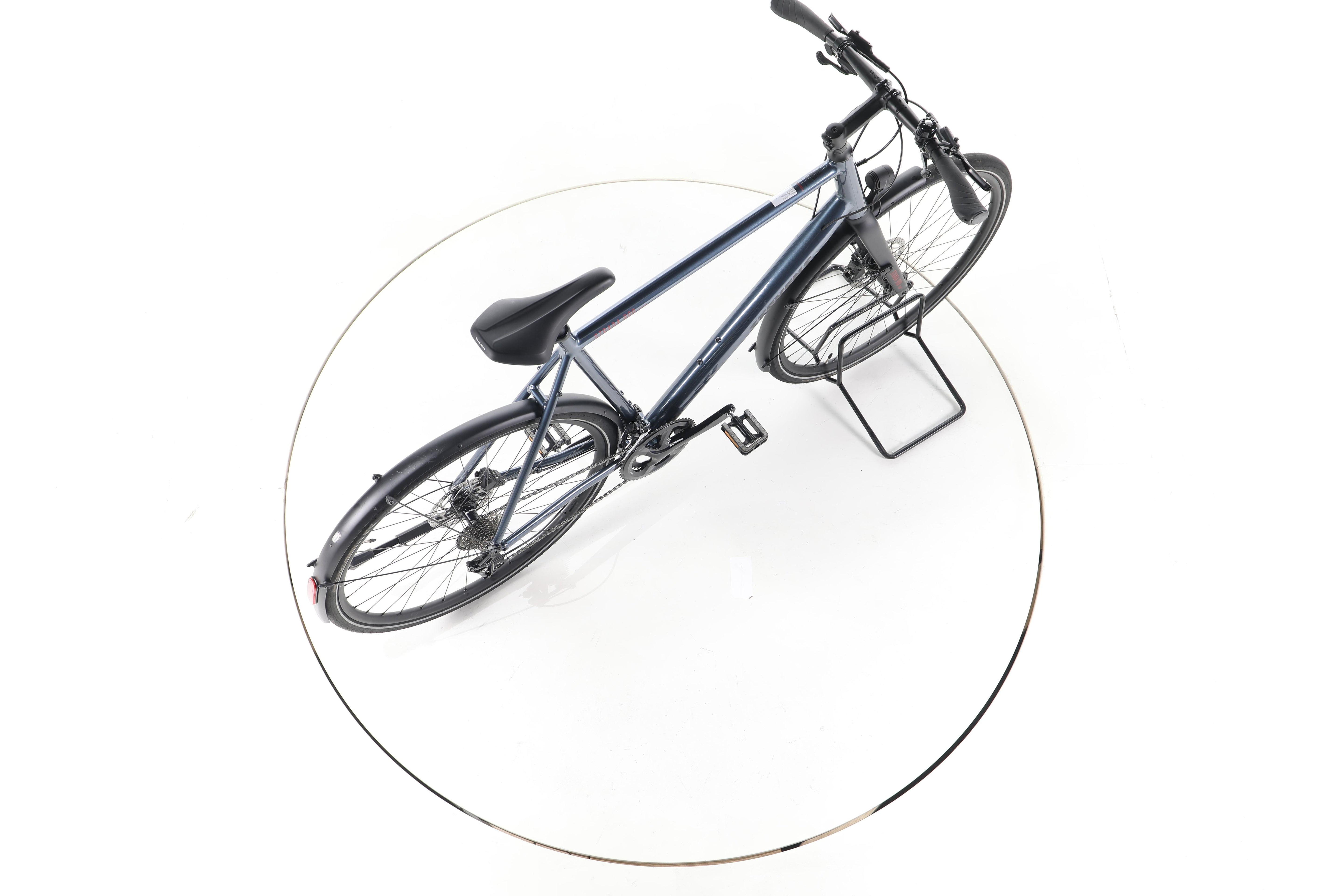 Stevens Strada 800 Tour - Image 24